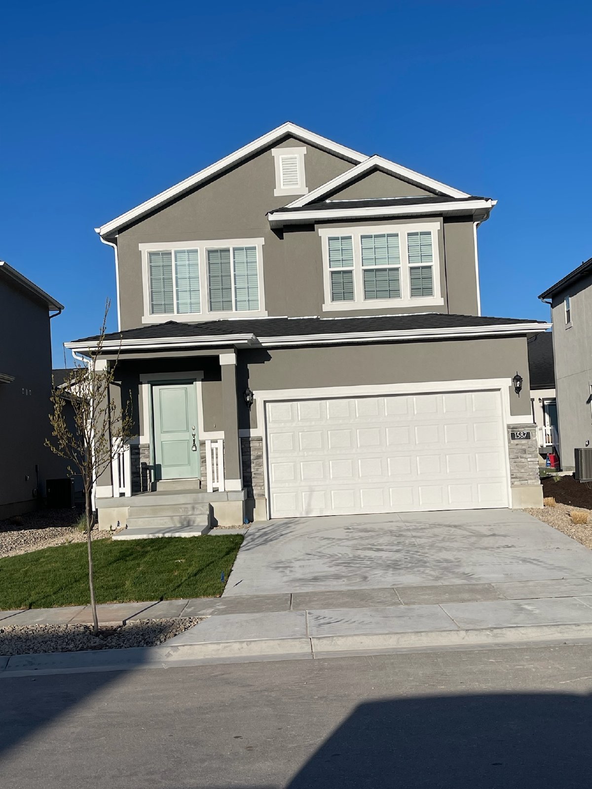 New 3 Bedroom West Haven Home! property image