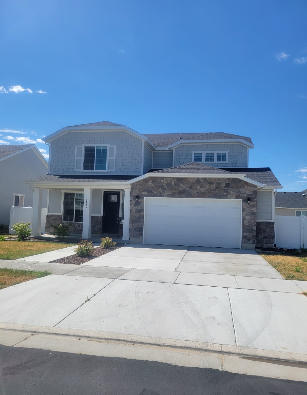 3 Bedroom Syracuse Home! property image