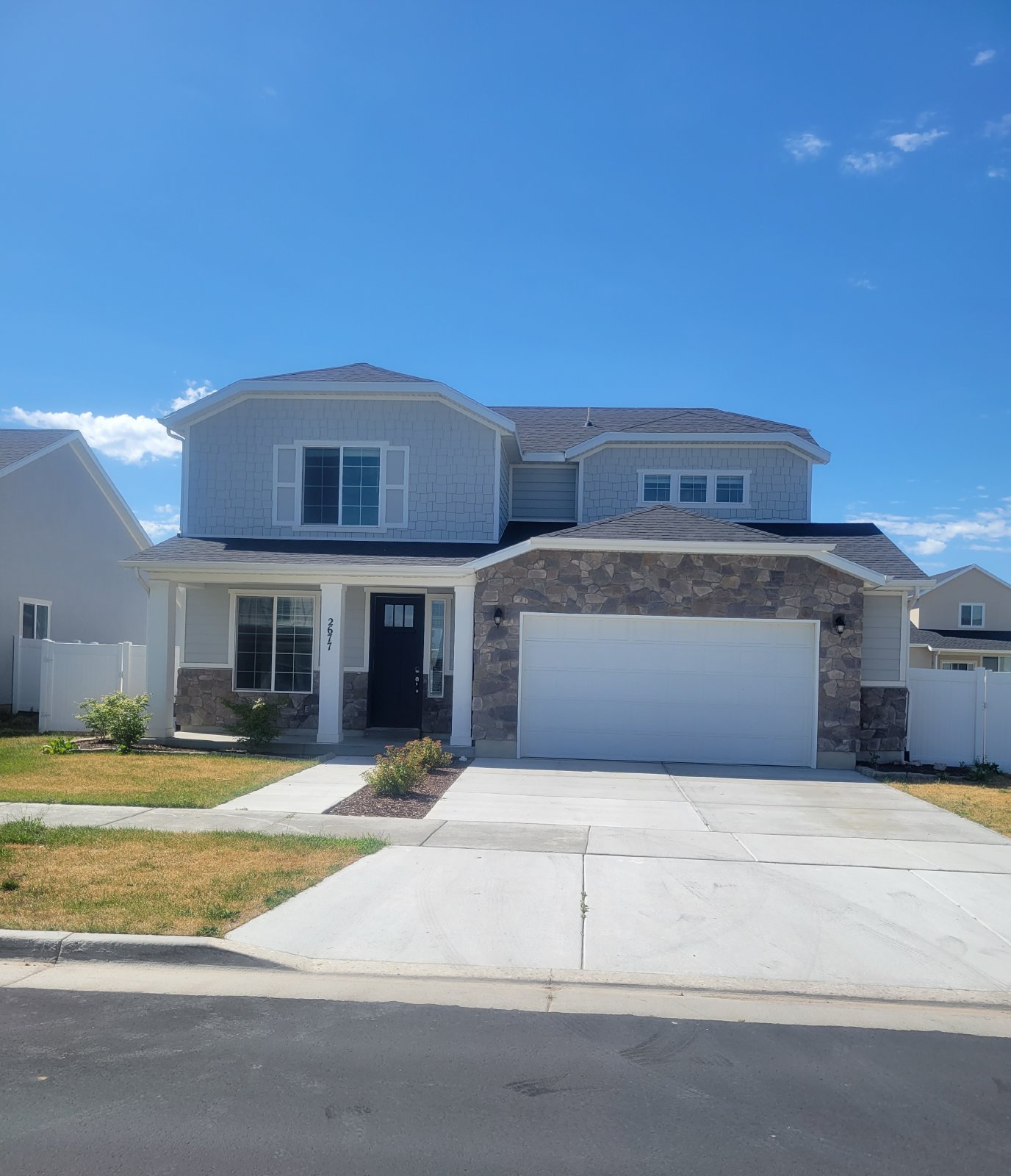 3 Bedroom Syracuse Home! property image