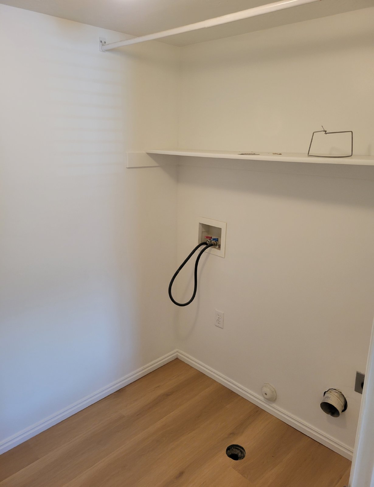 3 Bedroom Harrisville Townhouse! property image