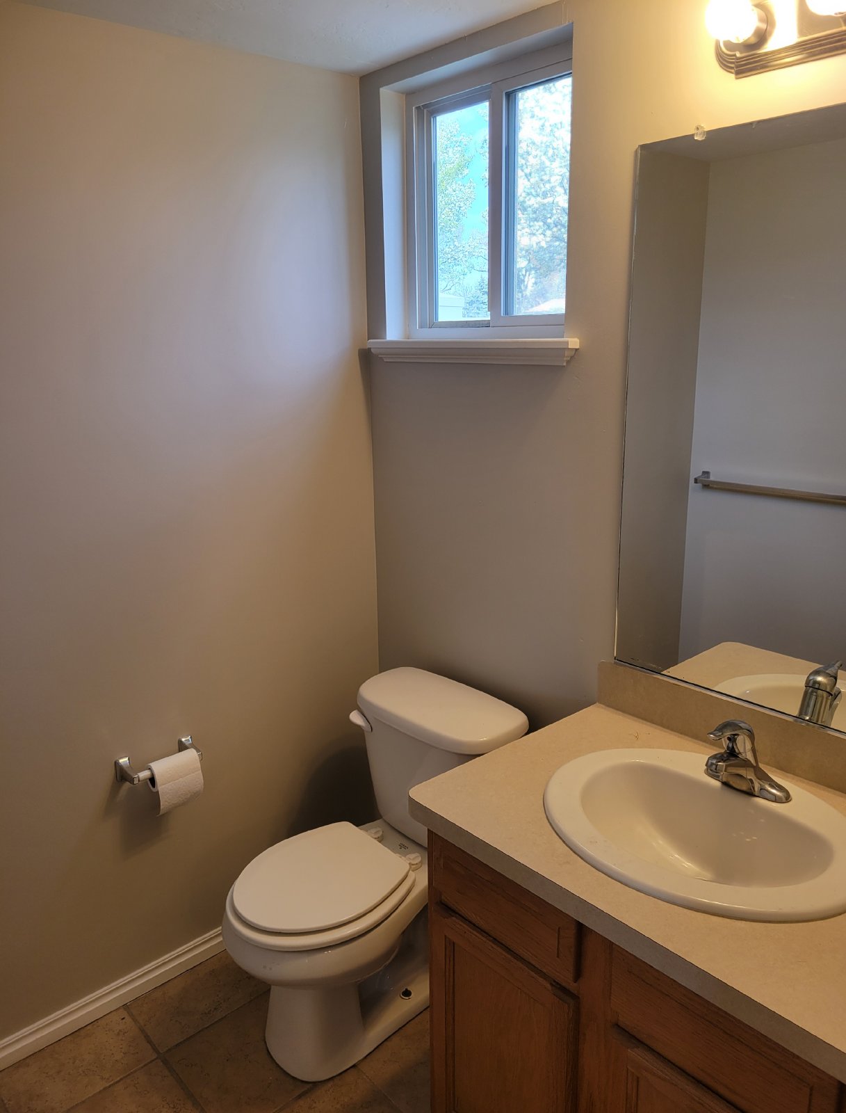 3 Bedroom Harrisville Townhouse! property image