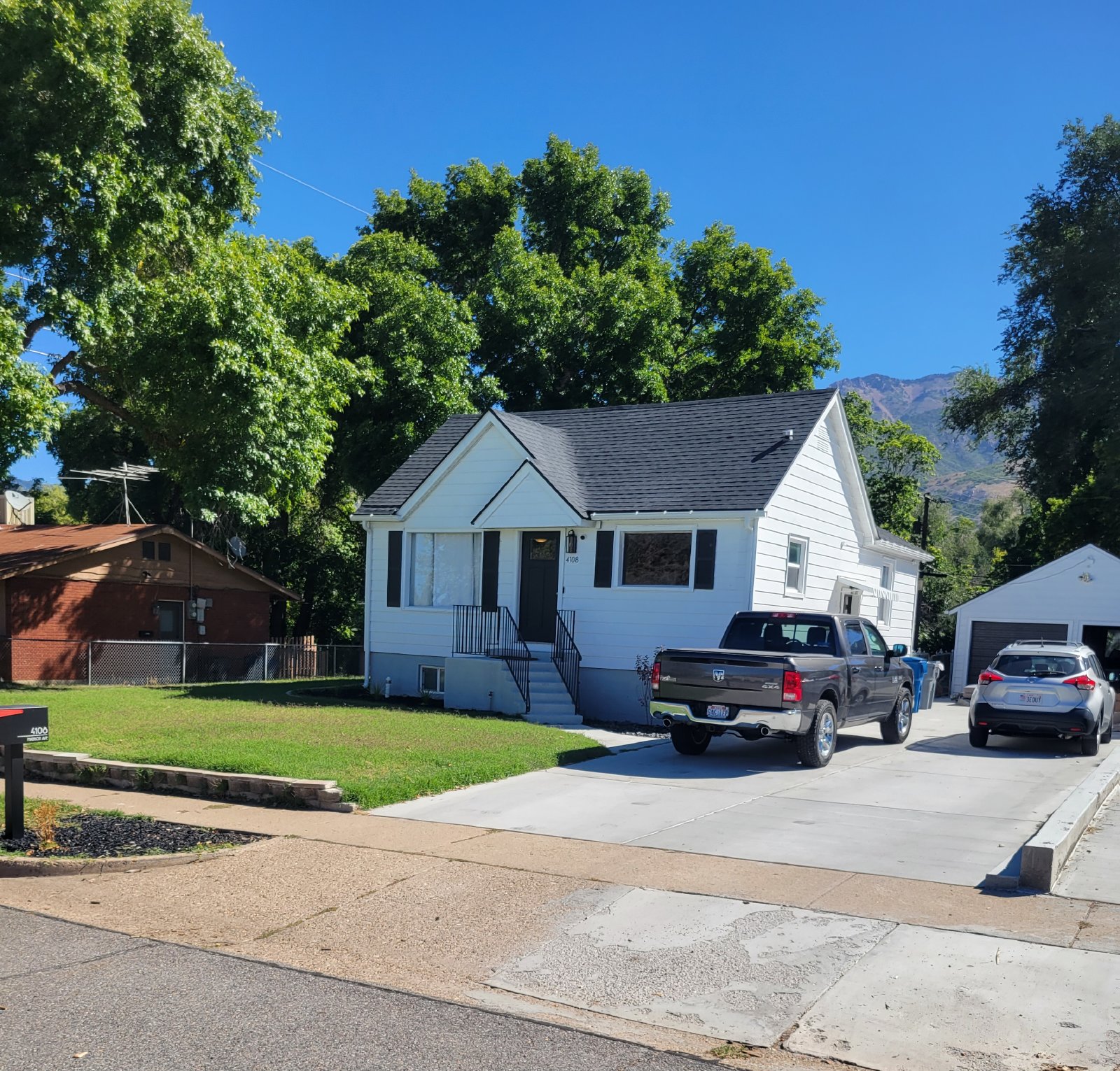 Ogden 4 Bedroom Home property image