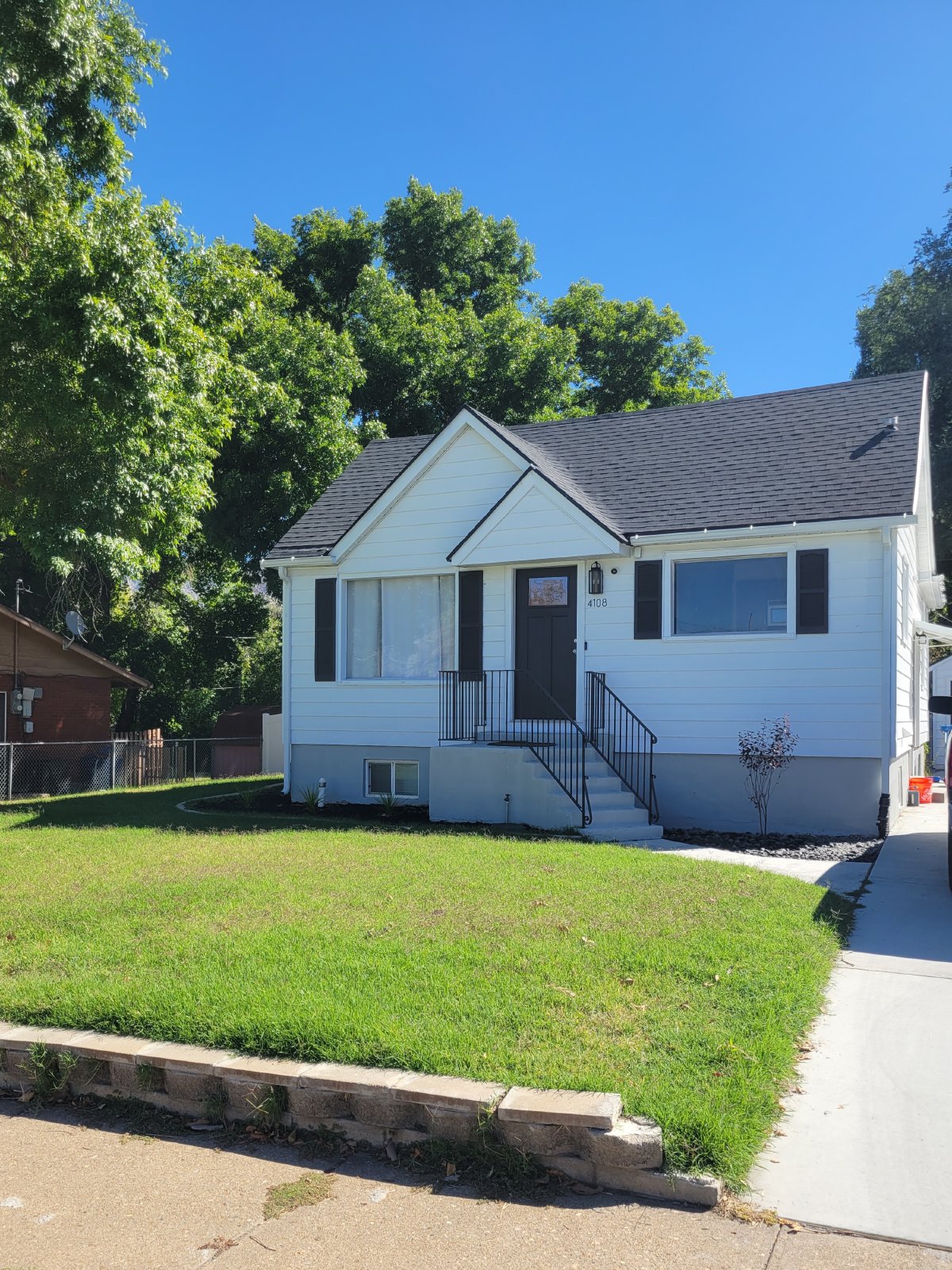 Ogden 4 Bedroom Home property image