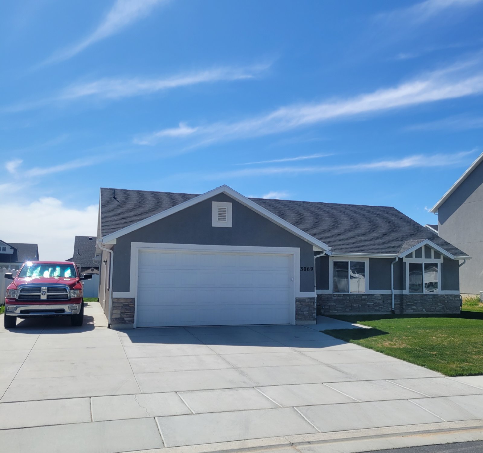 3 Bedroom West Haven Home property image
