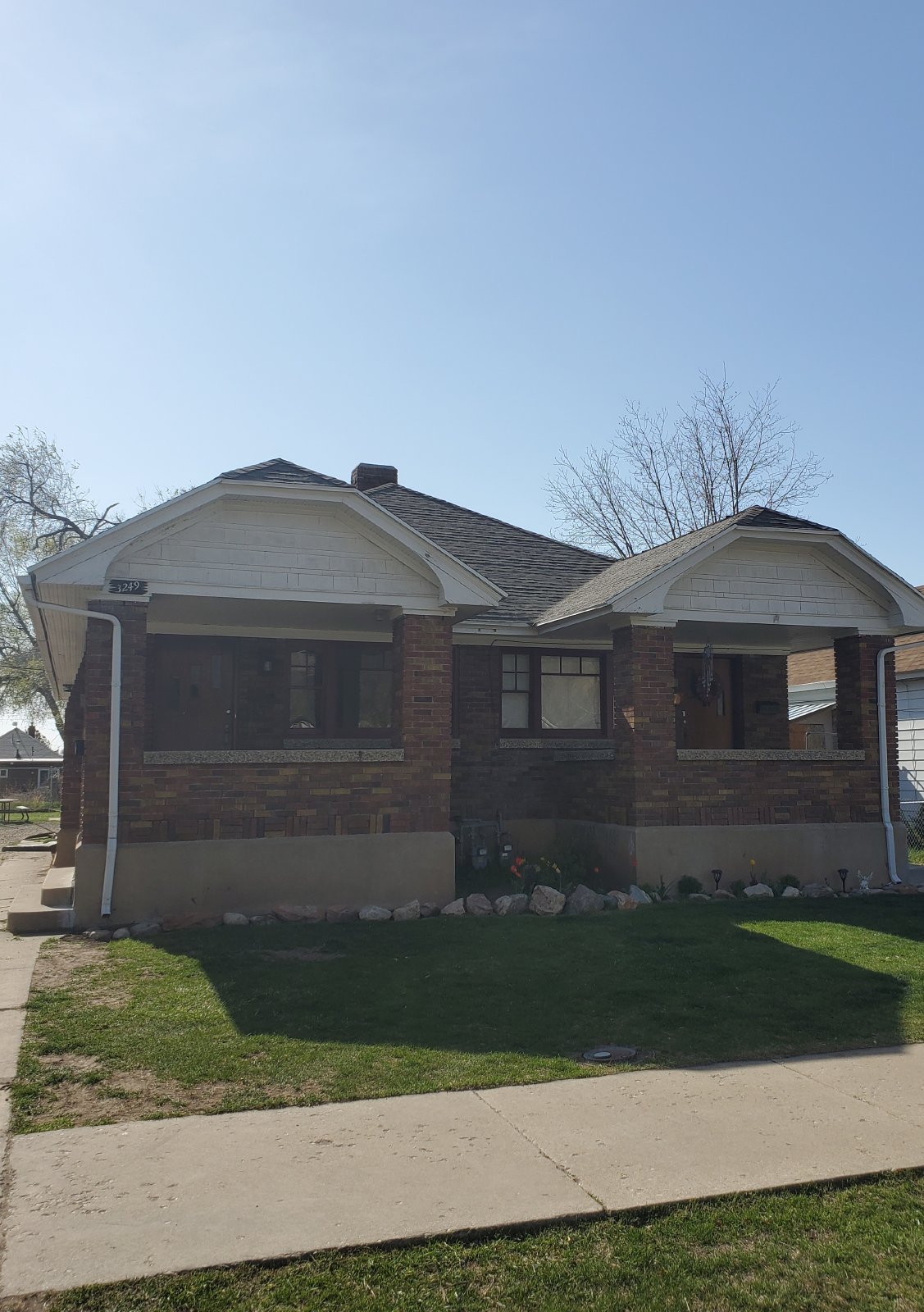 Updated 3 bedroom! property image