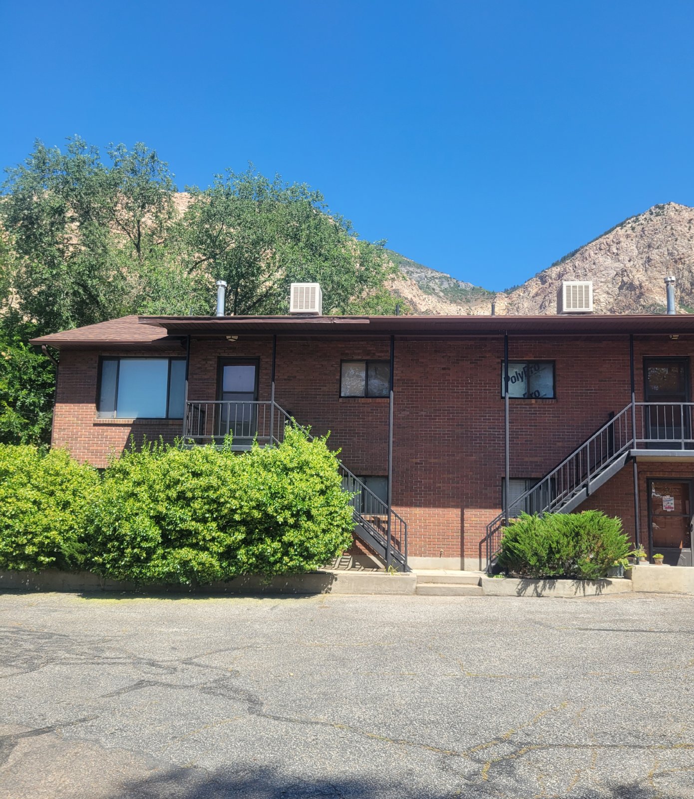 2 Bedroom Ogden Apartment property image