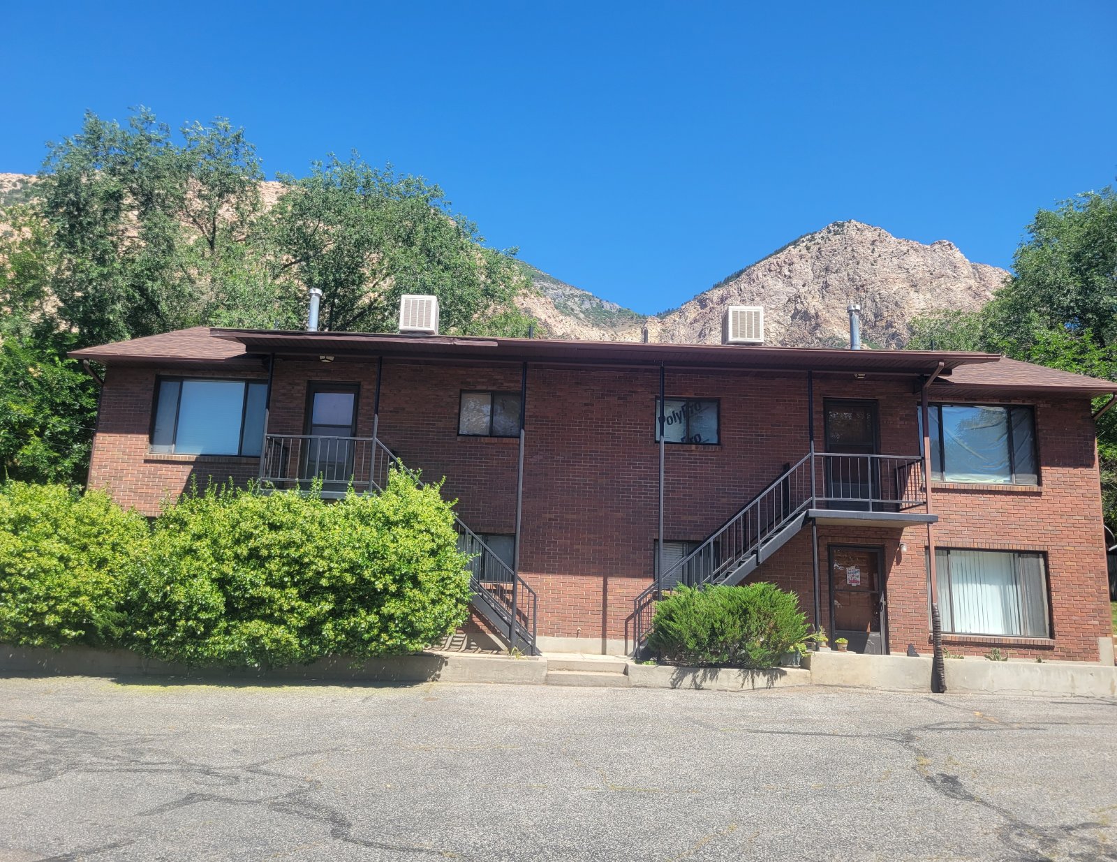2 Bedroom Ogden Apartment property image