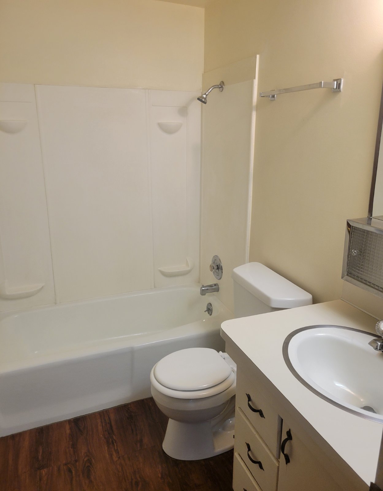 2 Bedroom Ogden Apartment property image