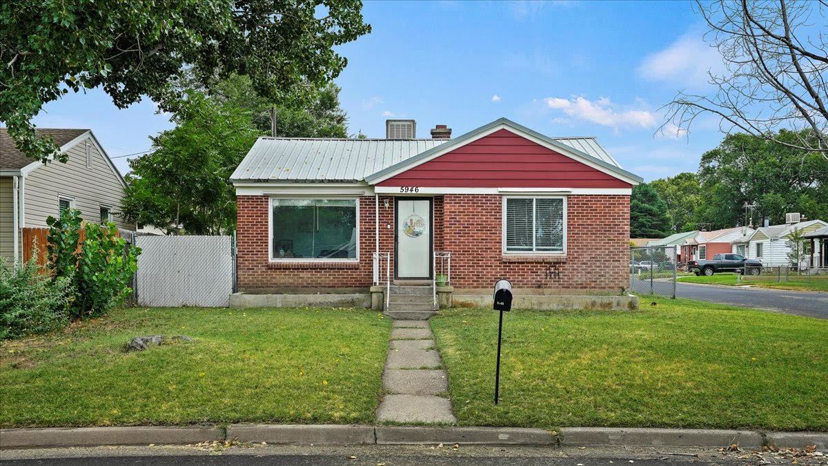 4 Bedroom Rambler Home! property image