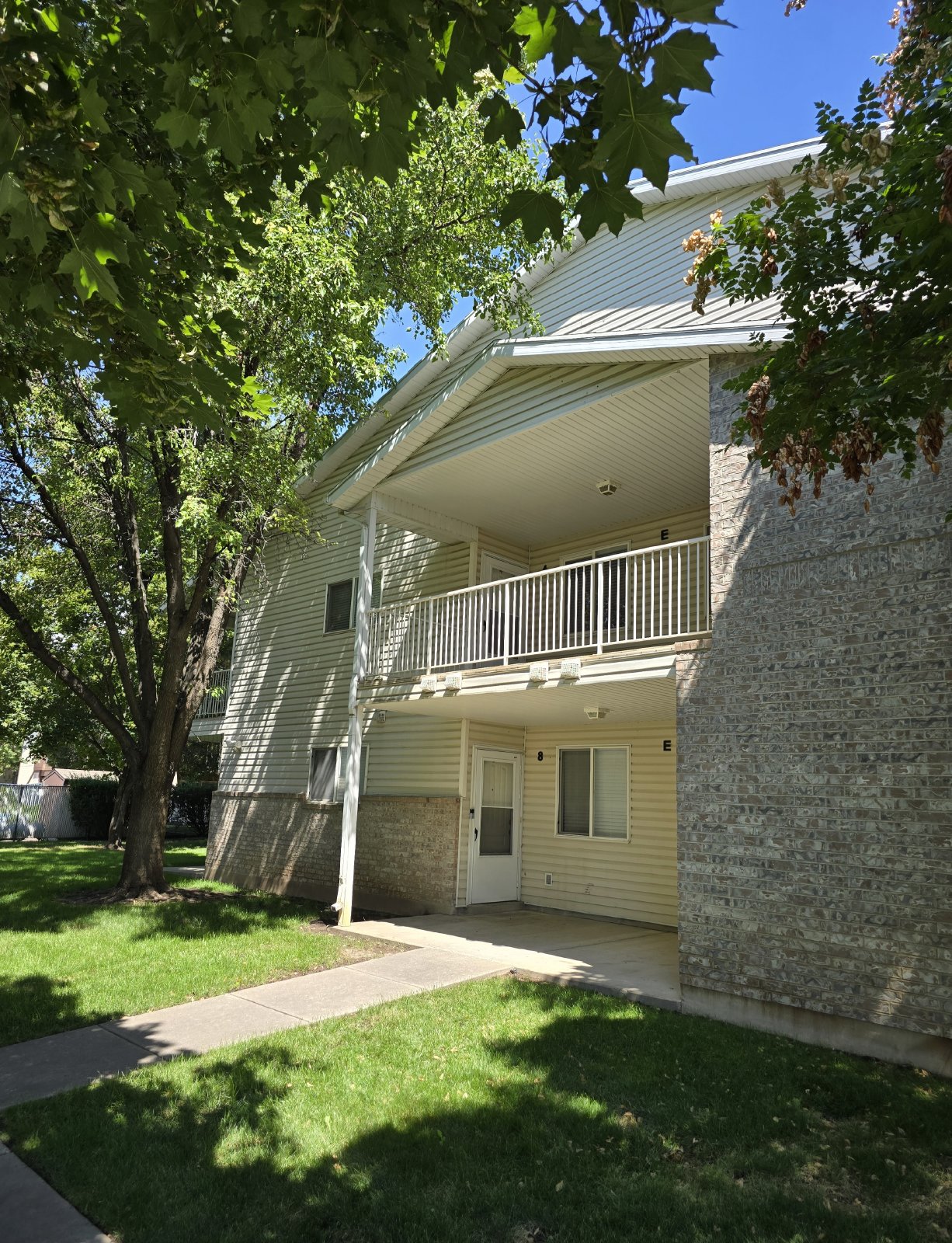 2 Bedroom North Ogden Condo property image