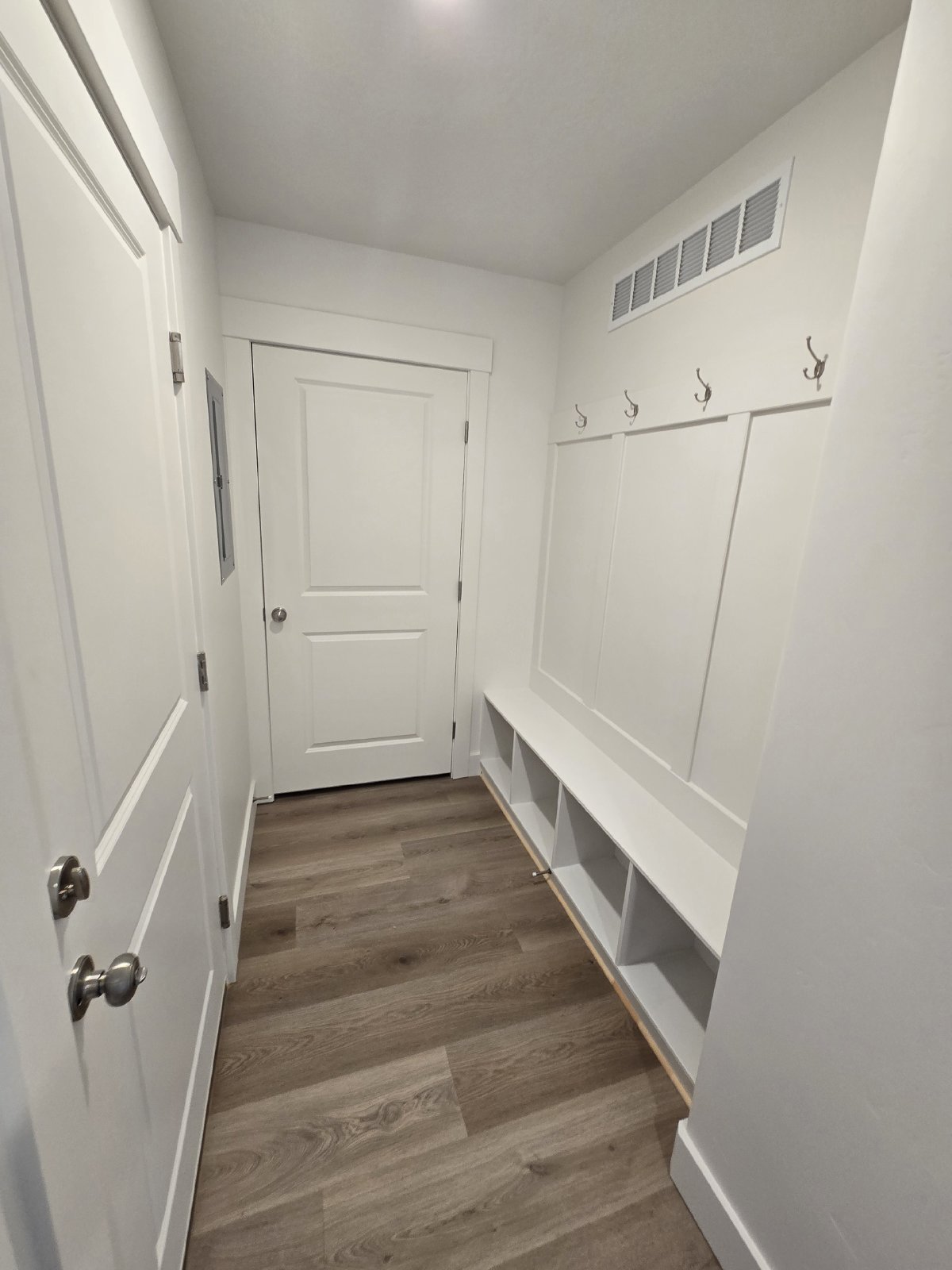 BRAND NEW WEST HAVEN TOWNHOUSE! property image