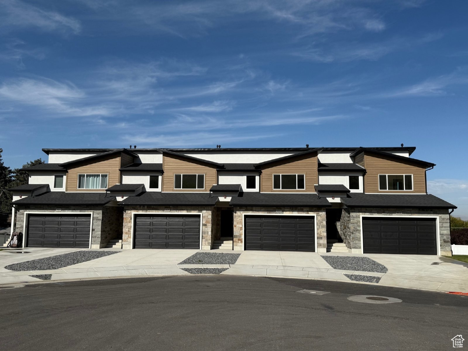 Brand New Perry Townhouse! property image