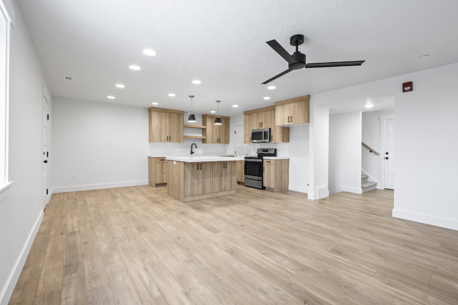 Brand New Perry Townhouse! property image