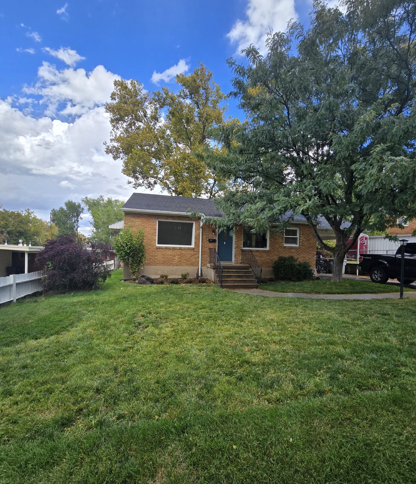 4 Bedroom Updated South Ogden Home! property image