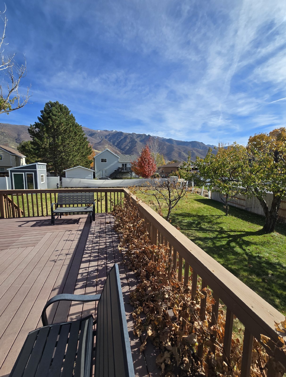 Layton Short Term Lease property image