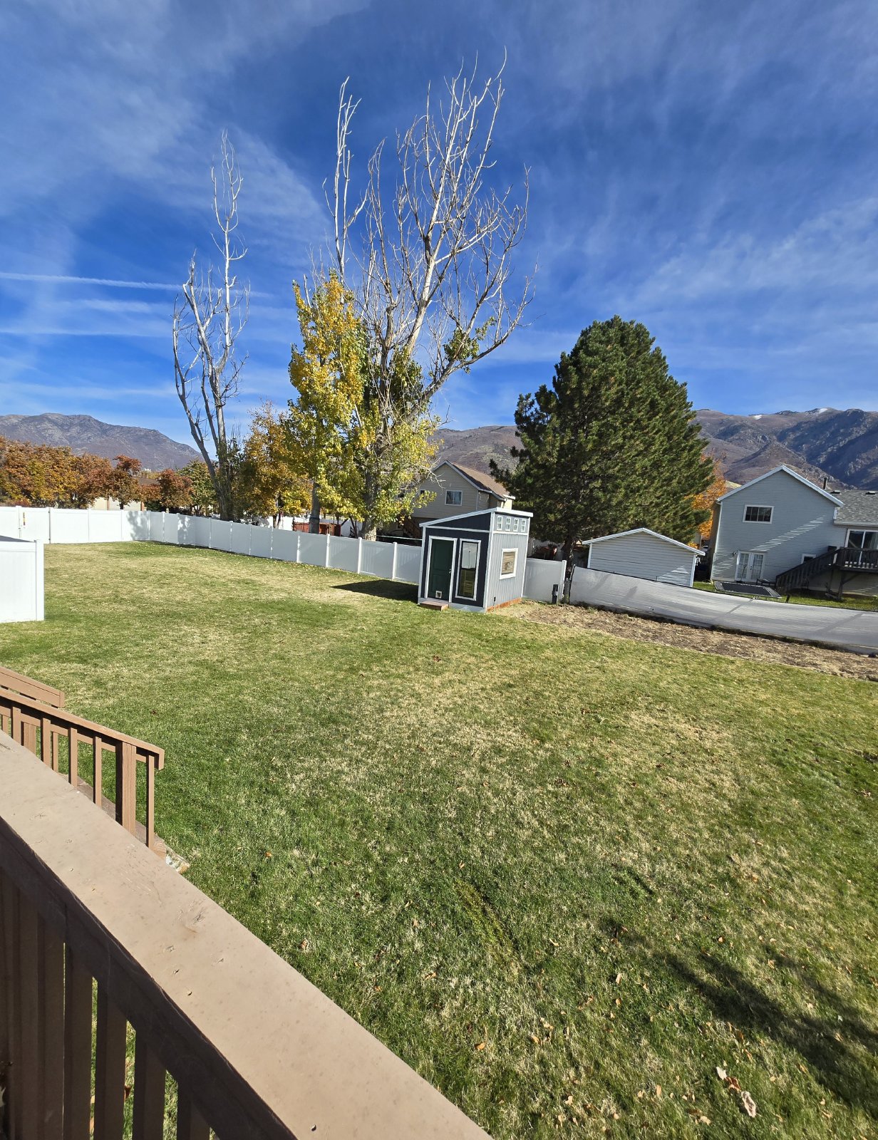 Layton Short Term Lease property image