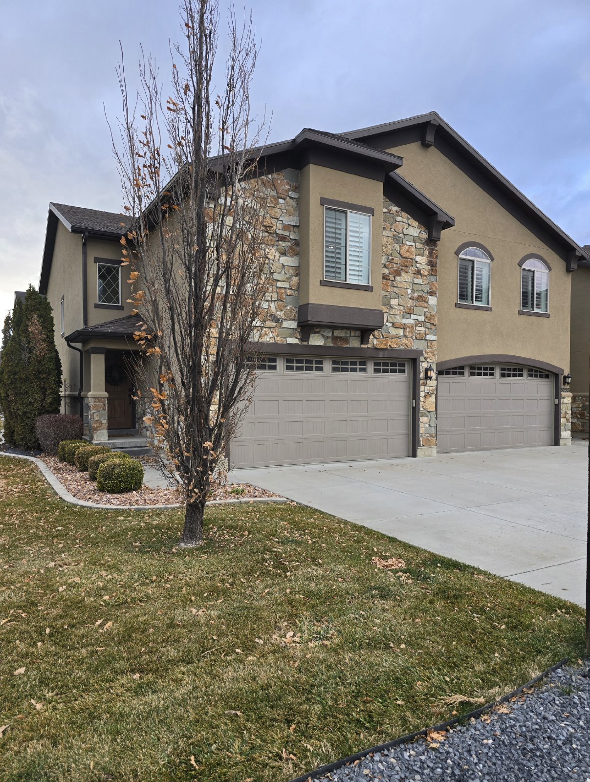 3 Bedroom South Ogden Townhouse! property image