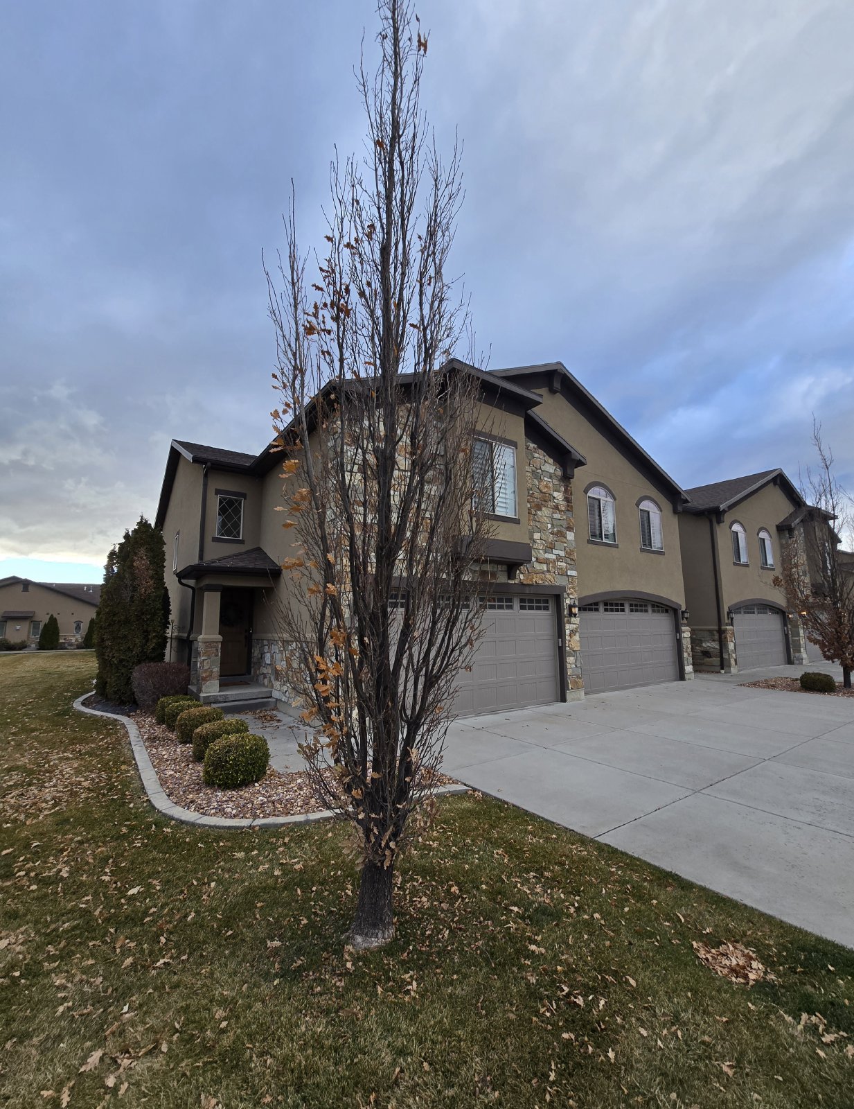 3 Bedroom South Ogden Townhouse! property image