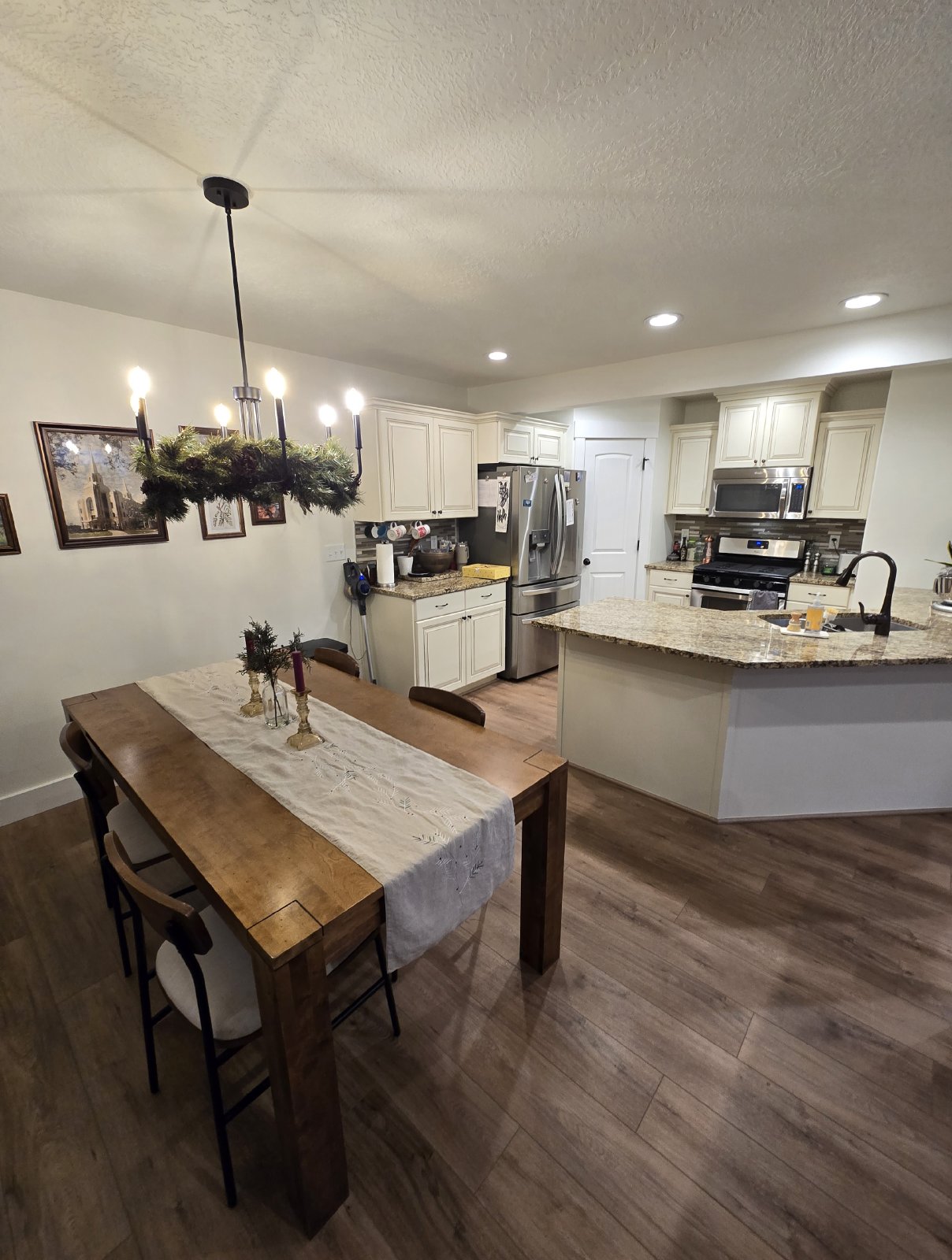 3 Bedroom South Ogden Townhouse! property image