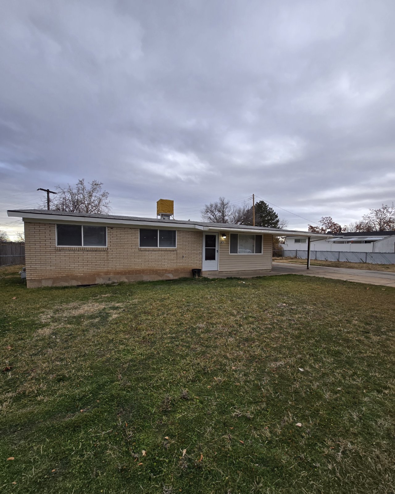 3 Bedroom Layton Home! property image