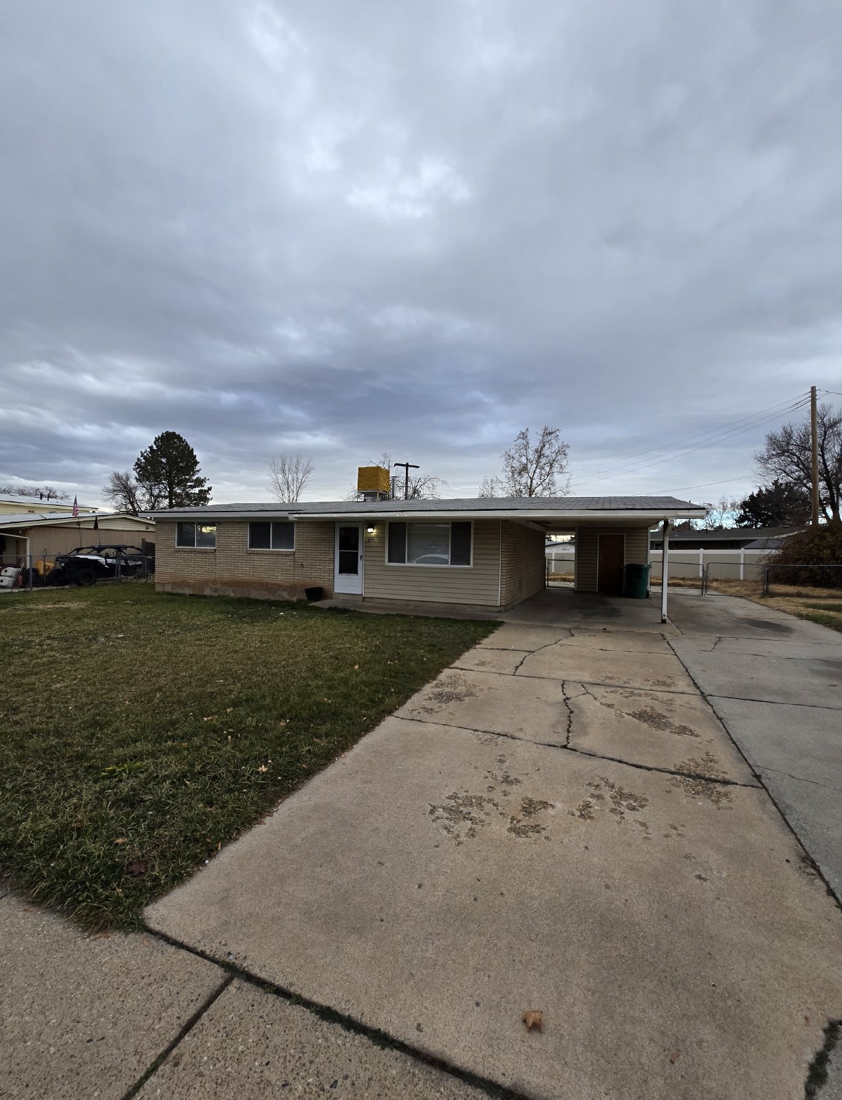 3 Bedroom Layton Home! property image