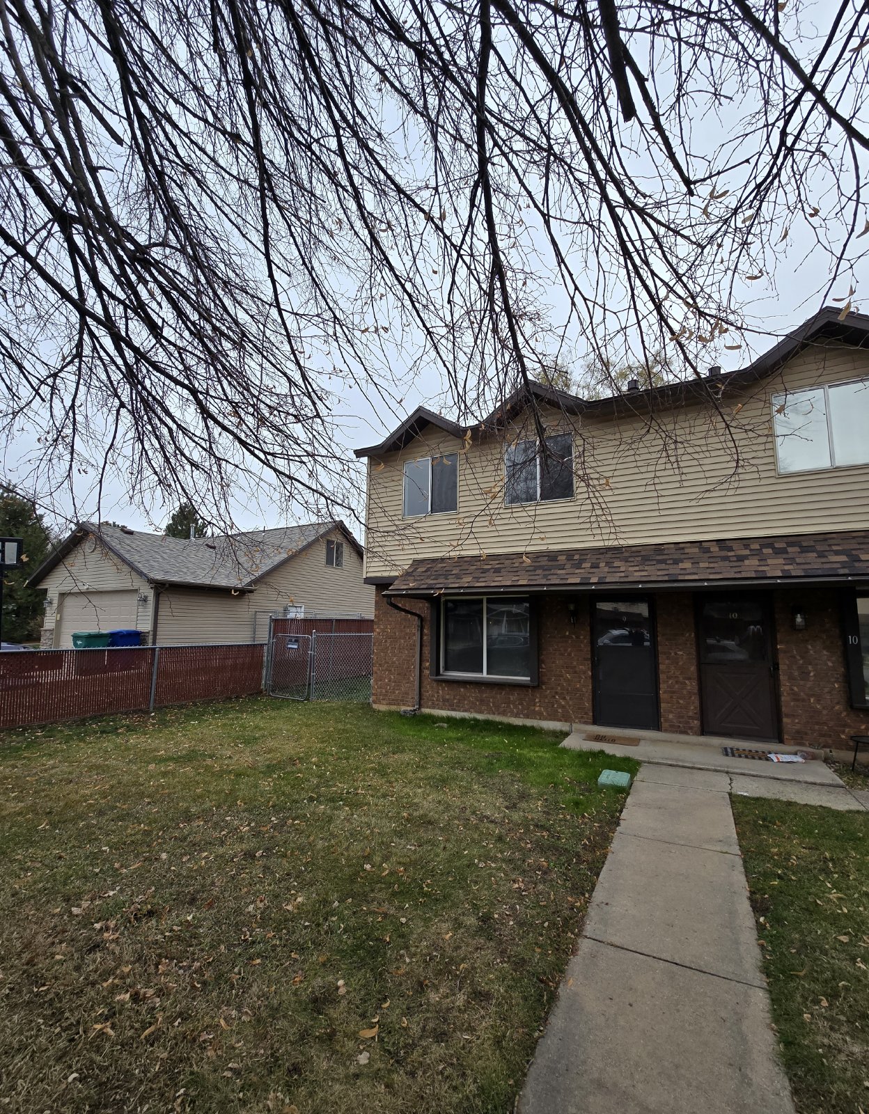 2 Bedroom Ogden Townhouse! property image