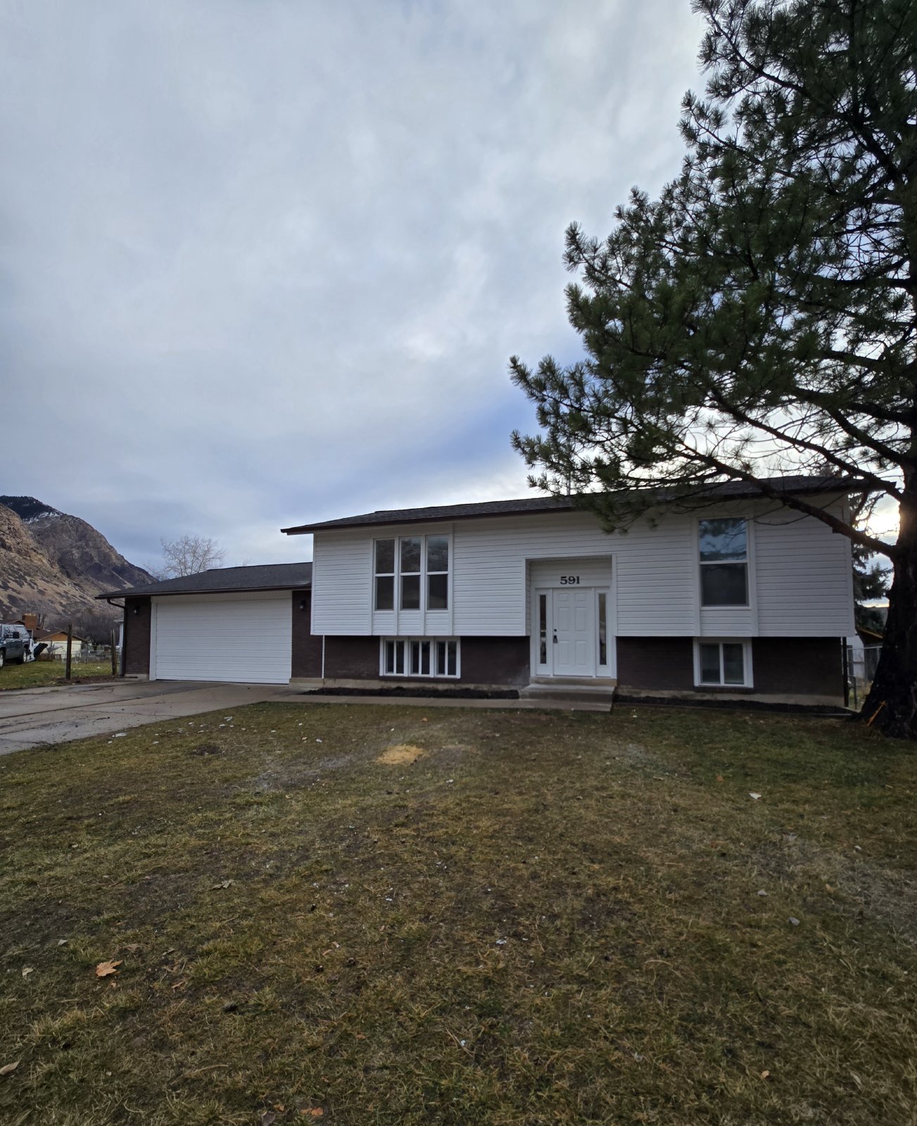 Remodeled 3 Bedroom North Ogden Home! property image