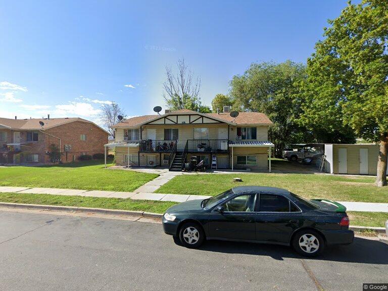 3 Bedroom Riverdale Apartment property image