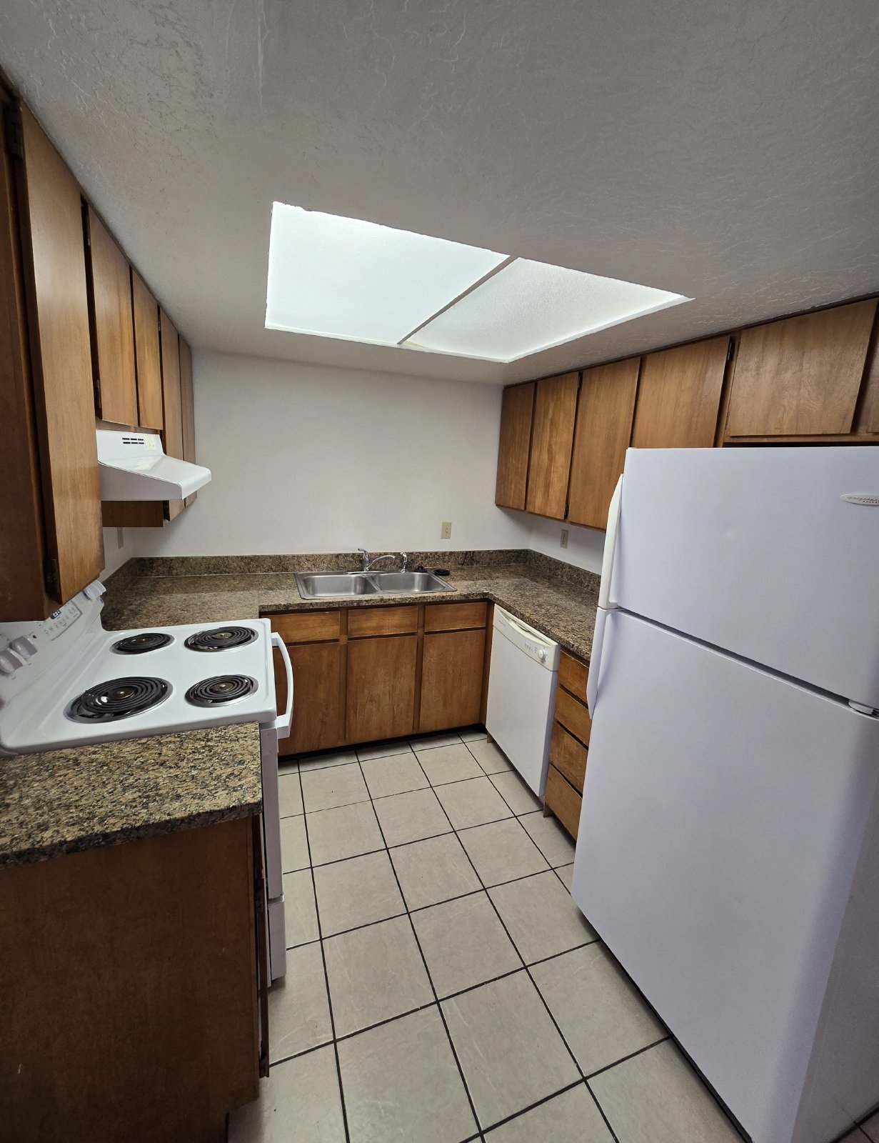 3 Bedroom Riverdale Apartment property image