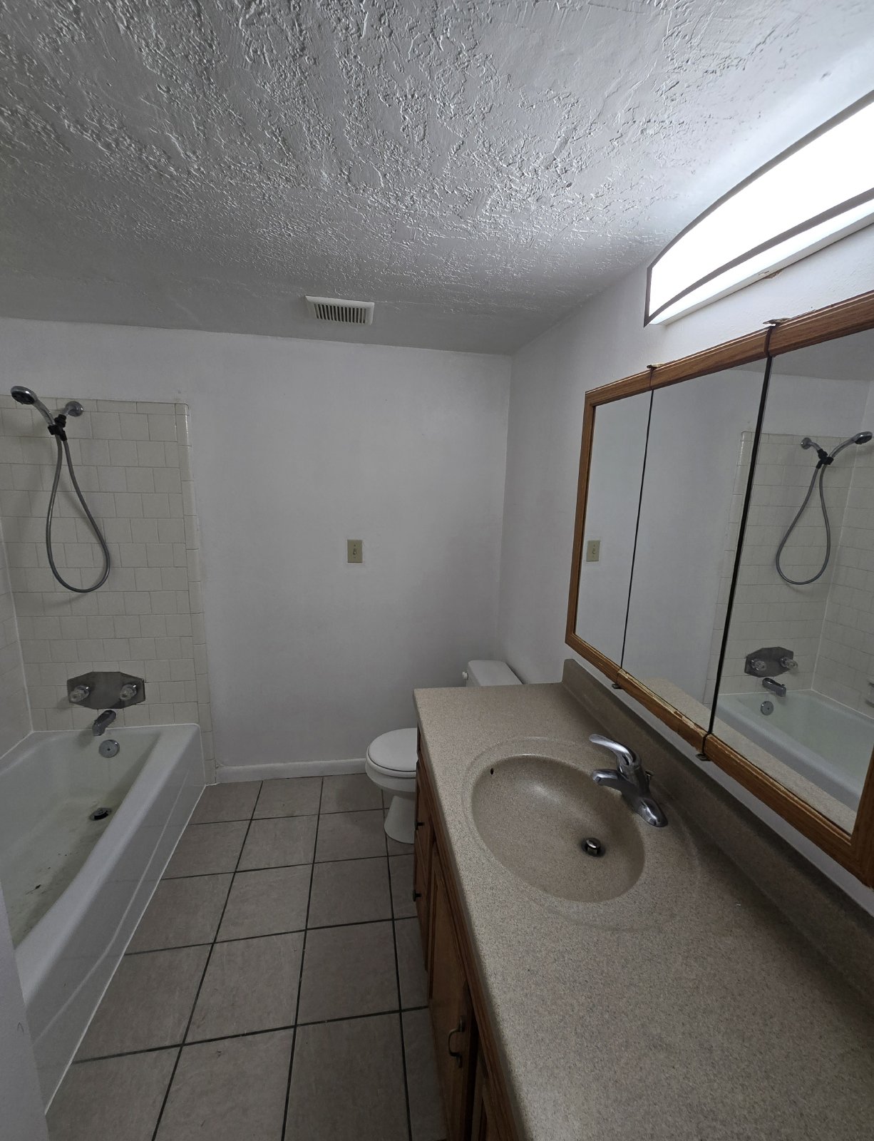 3 Bedroom Riverdale Apartment property image