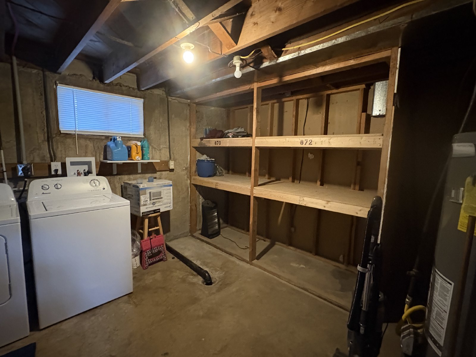 2 Bedroom Ogden Apartment! property image