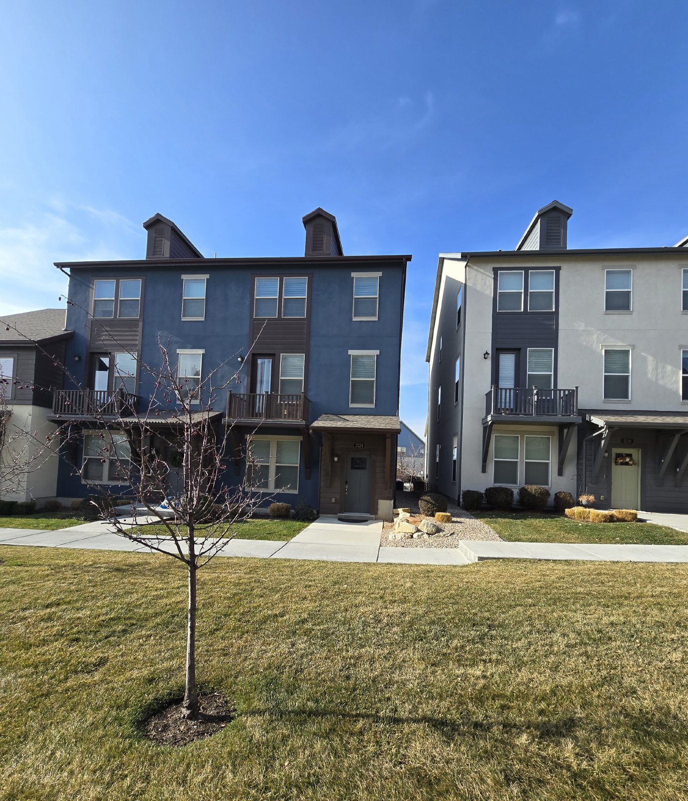 Fully Furnished Layton Townhouse! property image