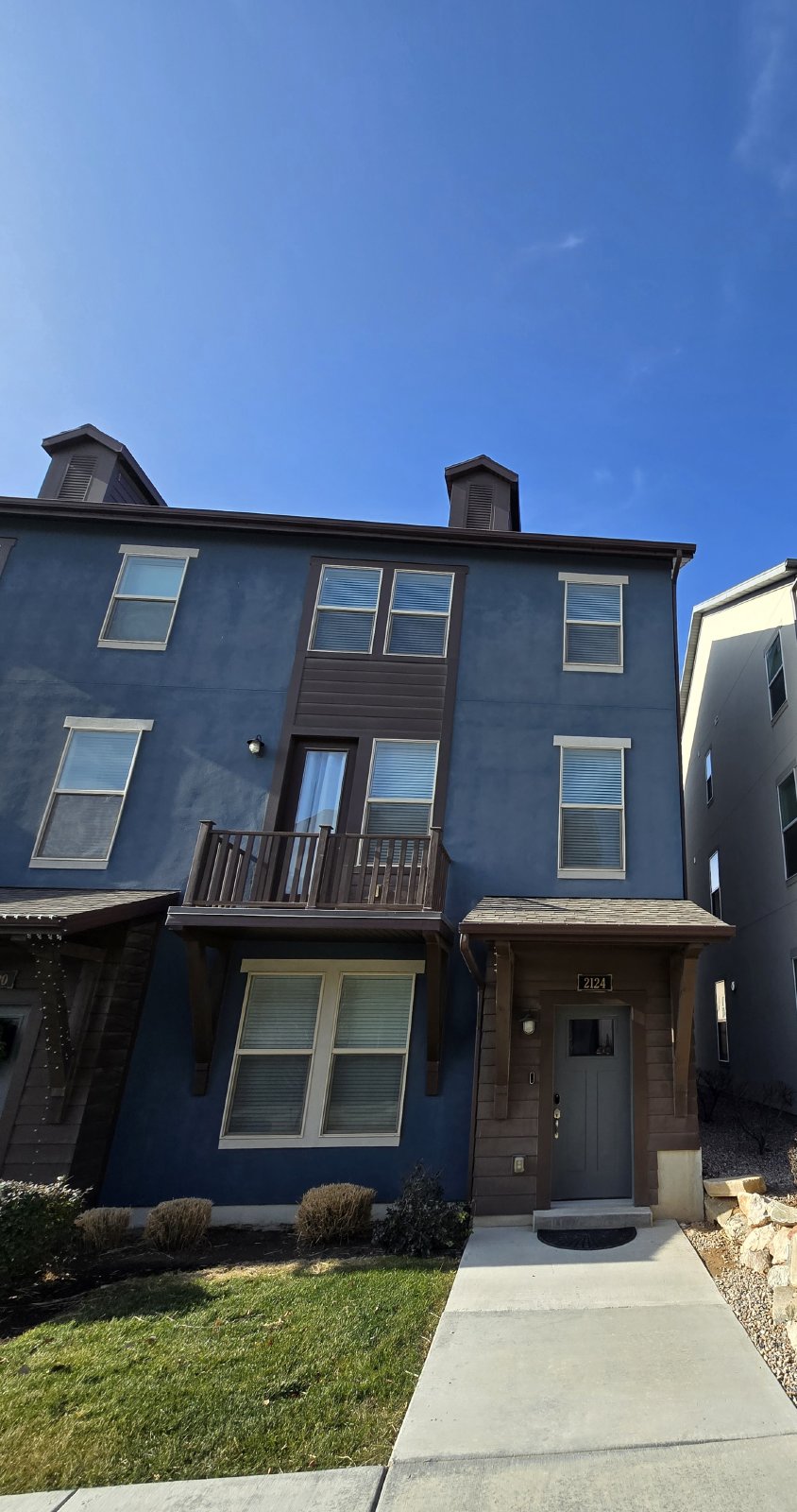 Fully Furnished Layton Townhouse! property image