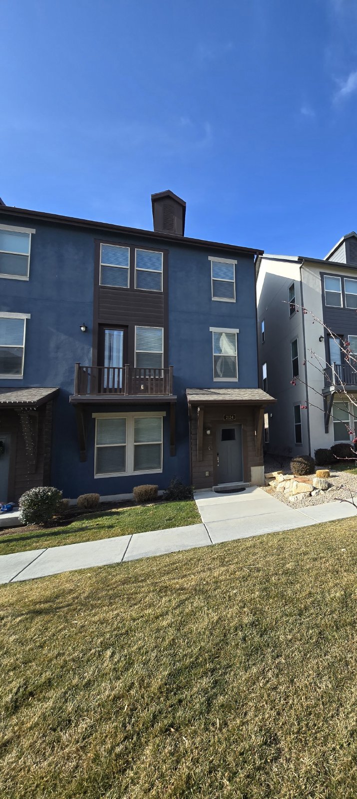 Fully Furnished Layton Townhouse! property image