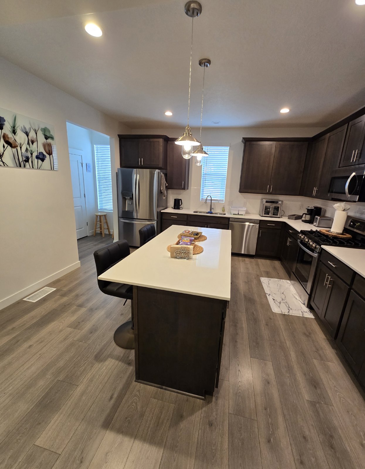 Fully Furnished Layton Townhouse! property image