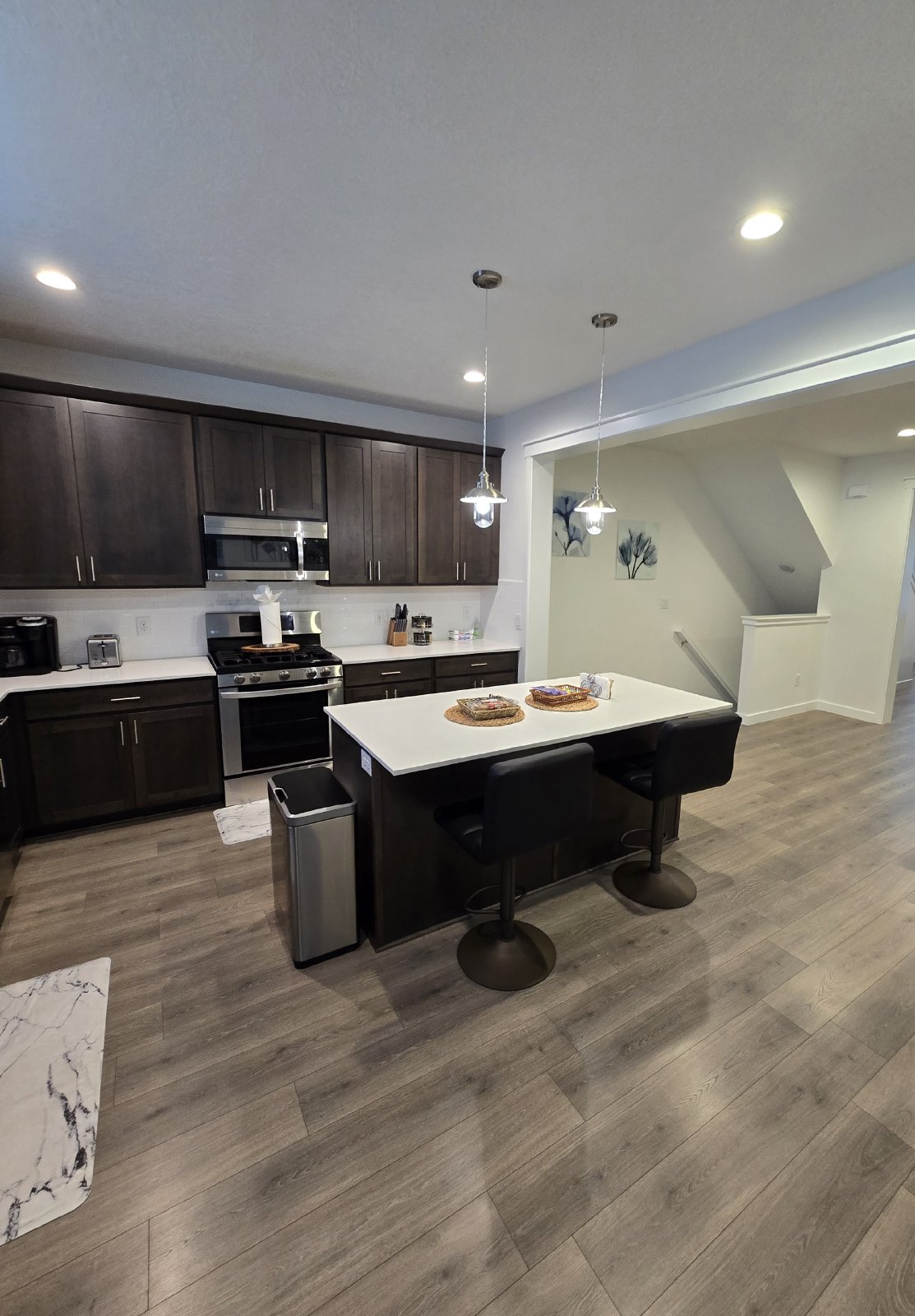 Fully Furnished Layton Townhouse! property image