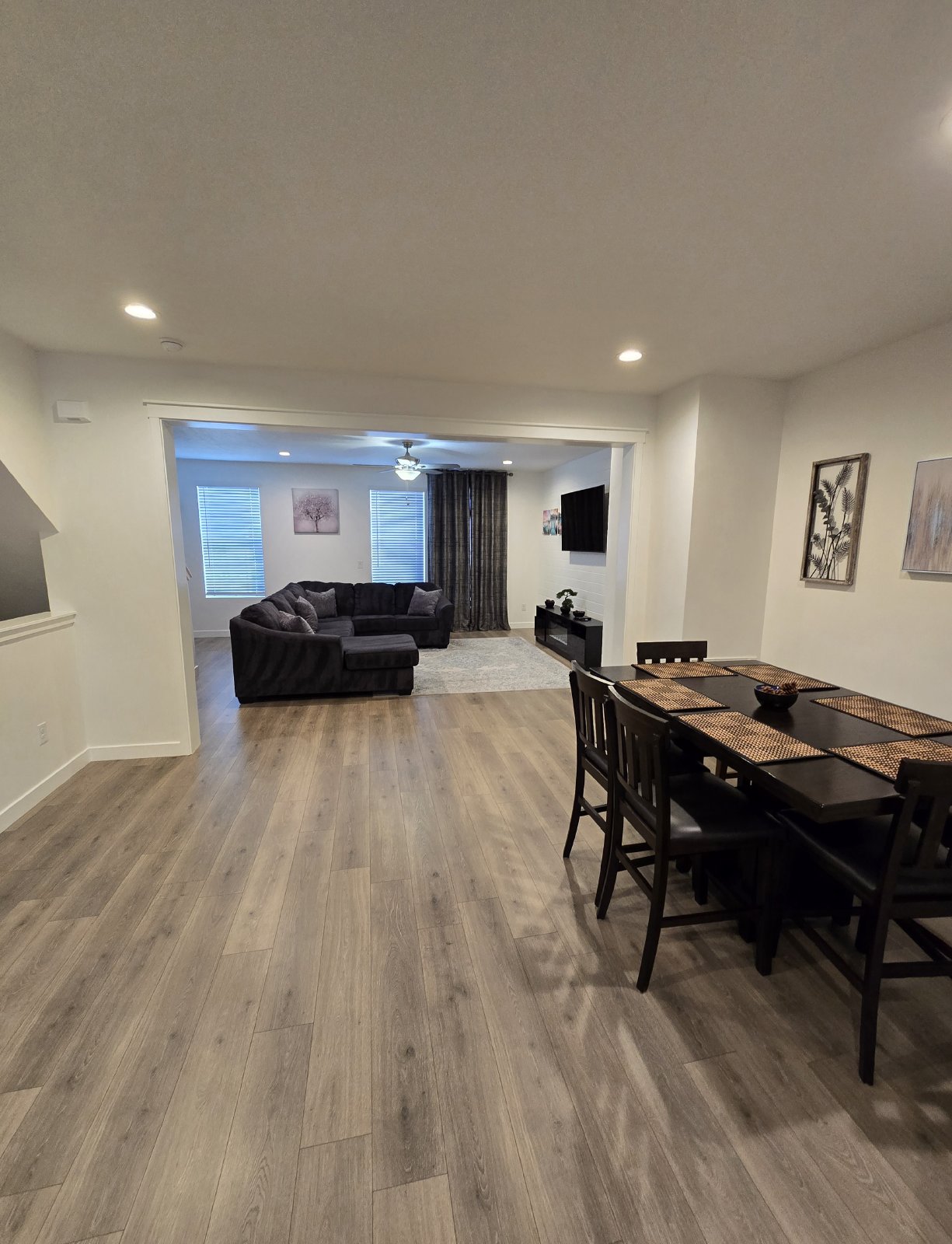 Fully Furnished Layton Townhouse! property image