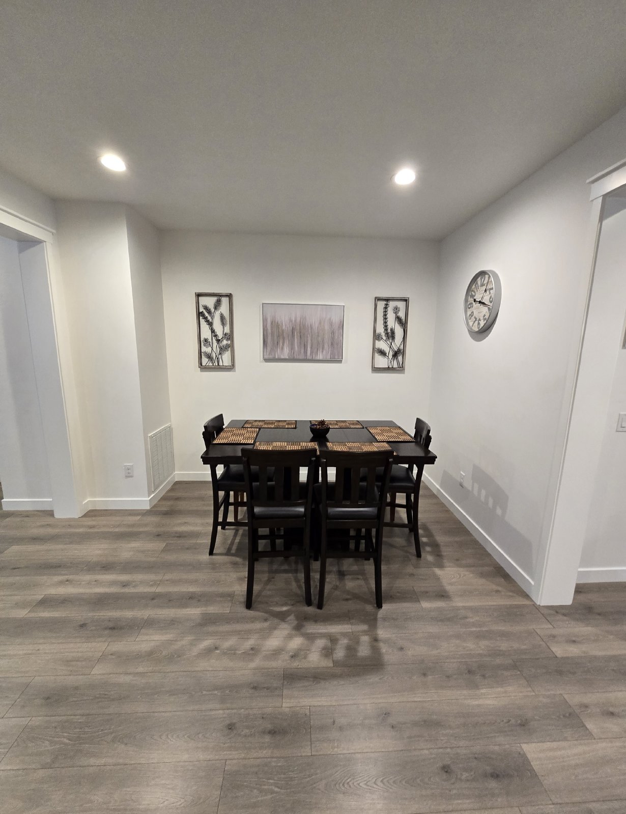 Fully Furnished Layton Townhouse! property image