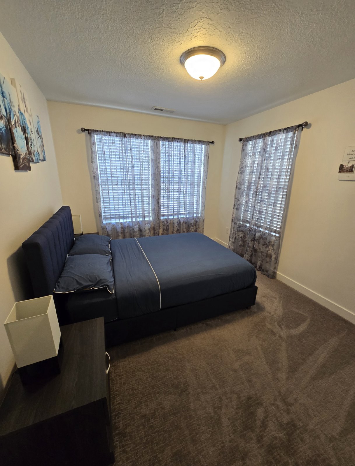 Fully Furnished Layton Townhouse! property image