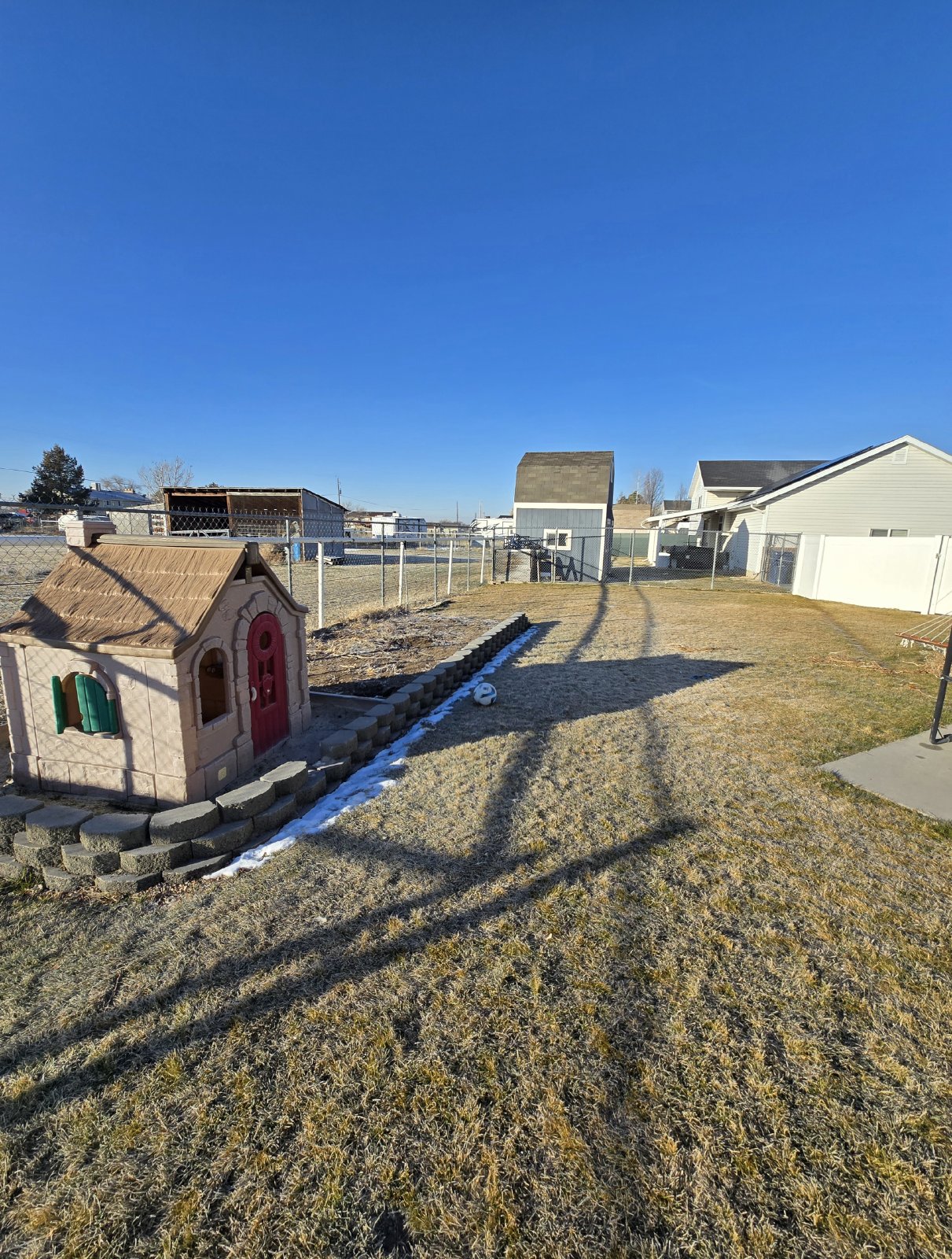 4 Bedroom Roy Home! property image