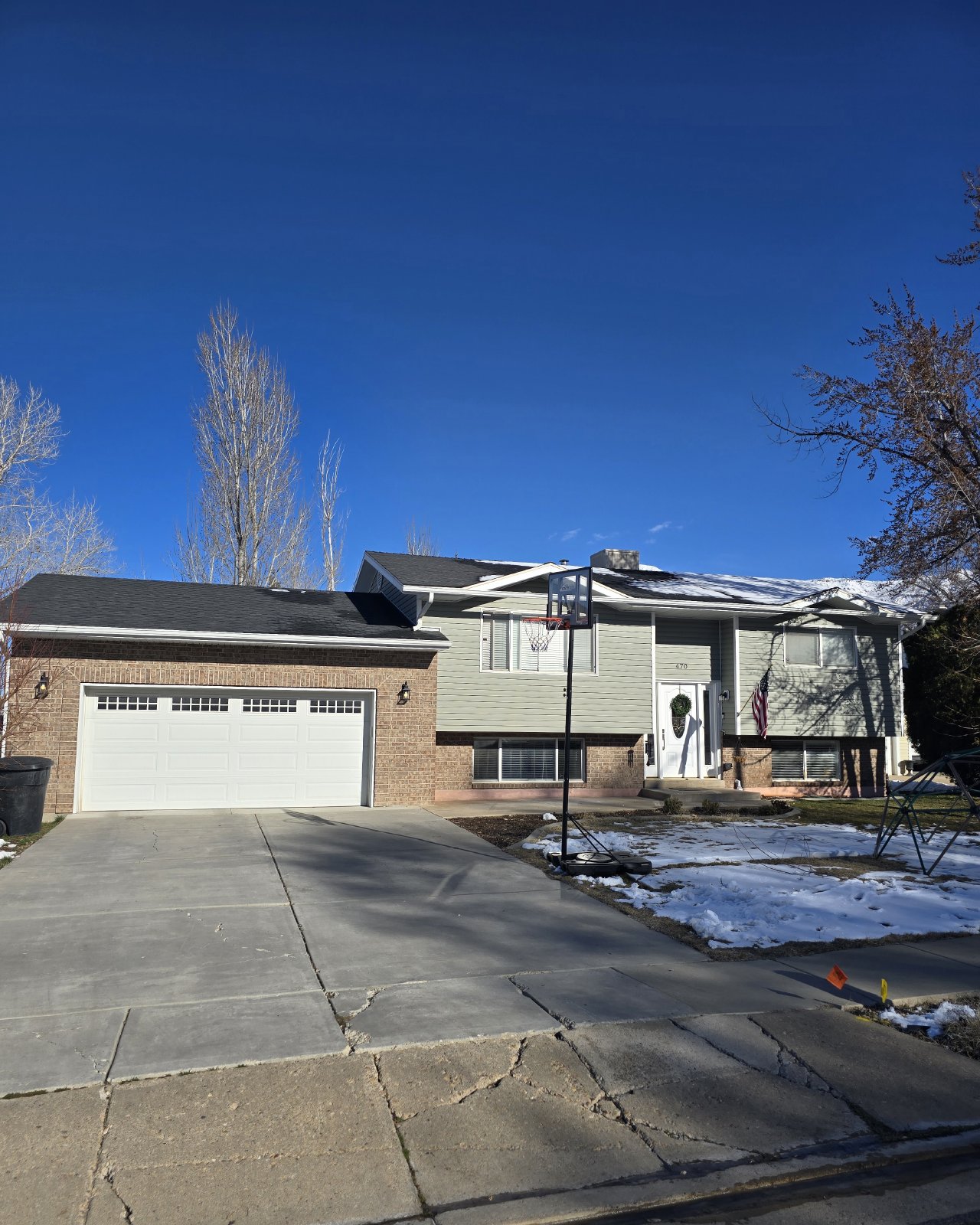 4 Bedroom North Ogden Home! property image