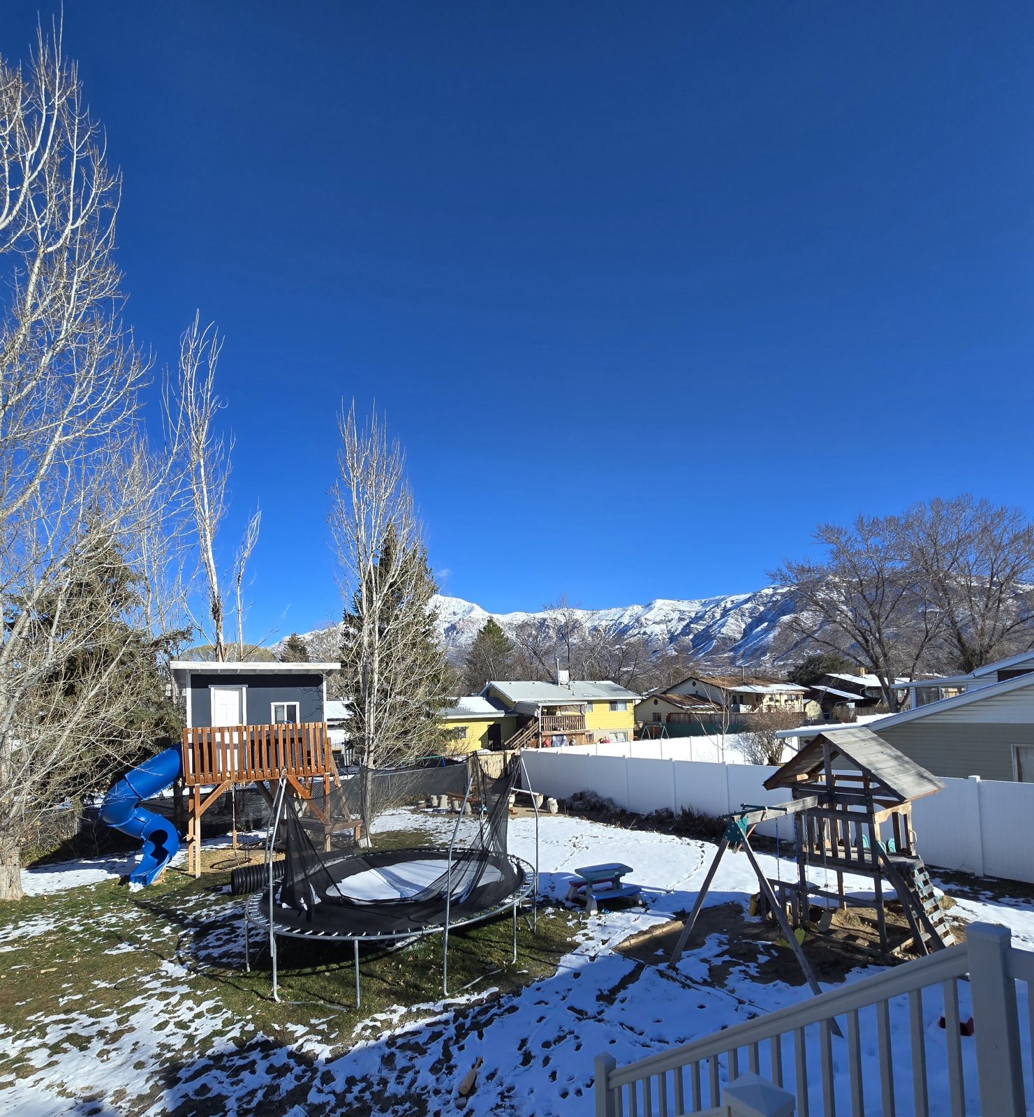 4 Bedroom North Ogden Home! property image