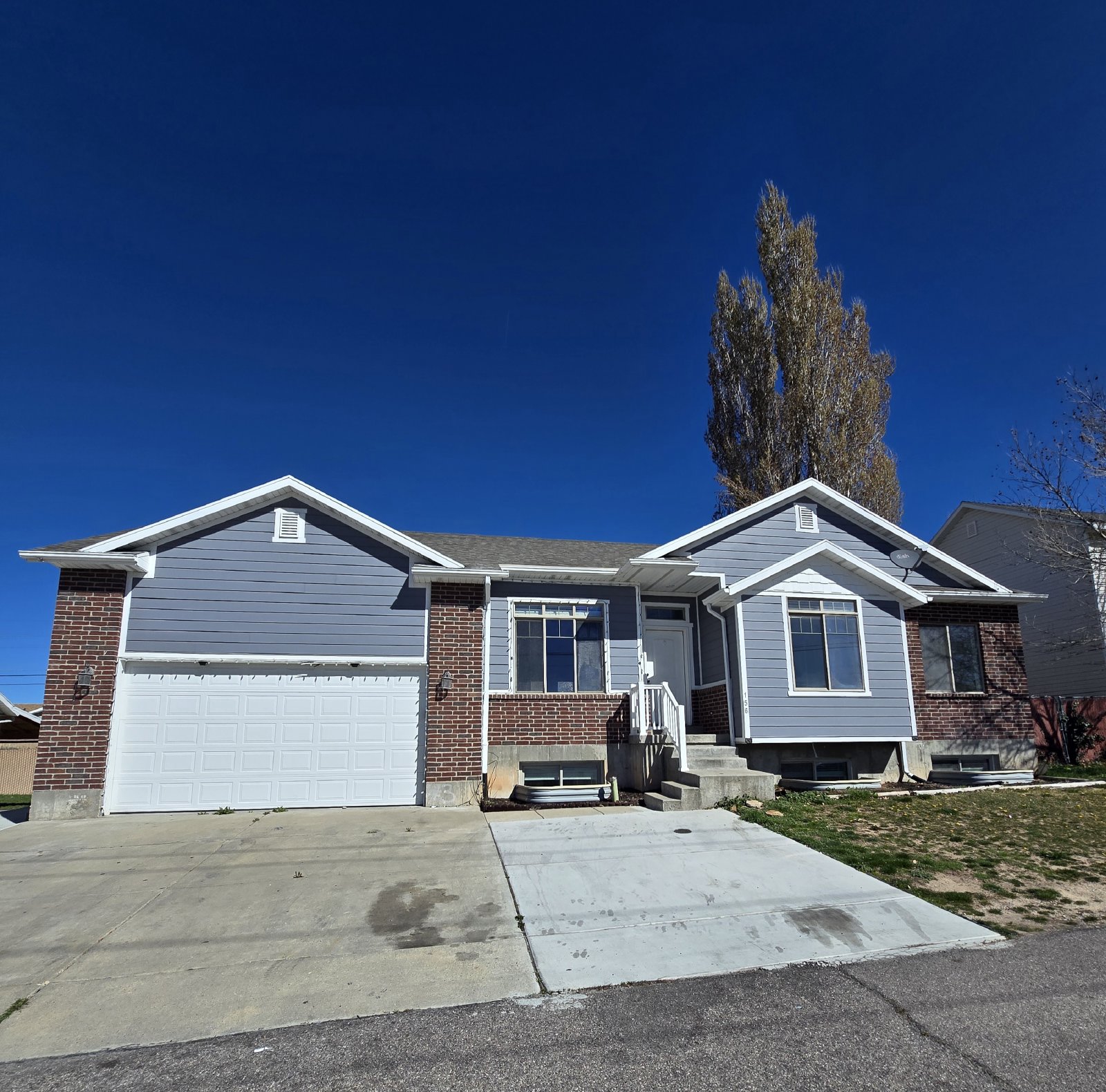 Newly Updated 3 Bedroom Duplex! property image