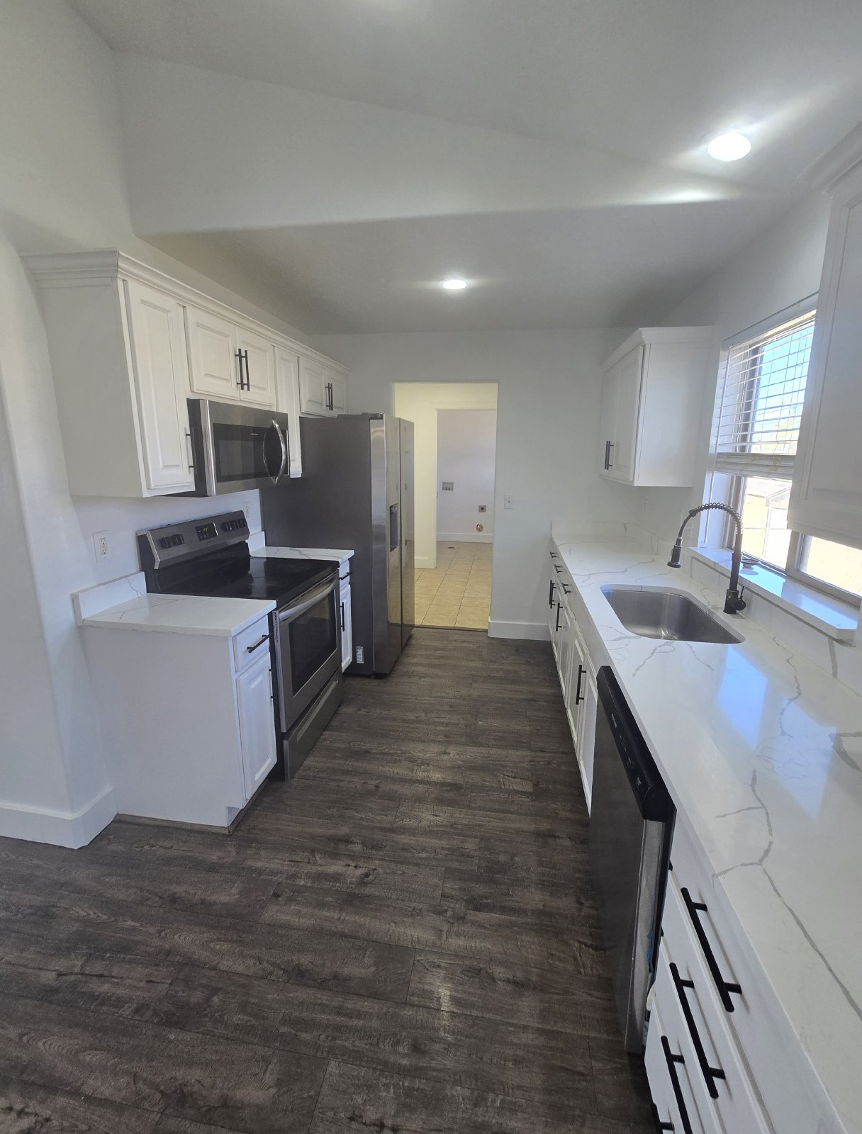 Newly Updated 3 Bedroom Duplex! property image