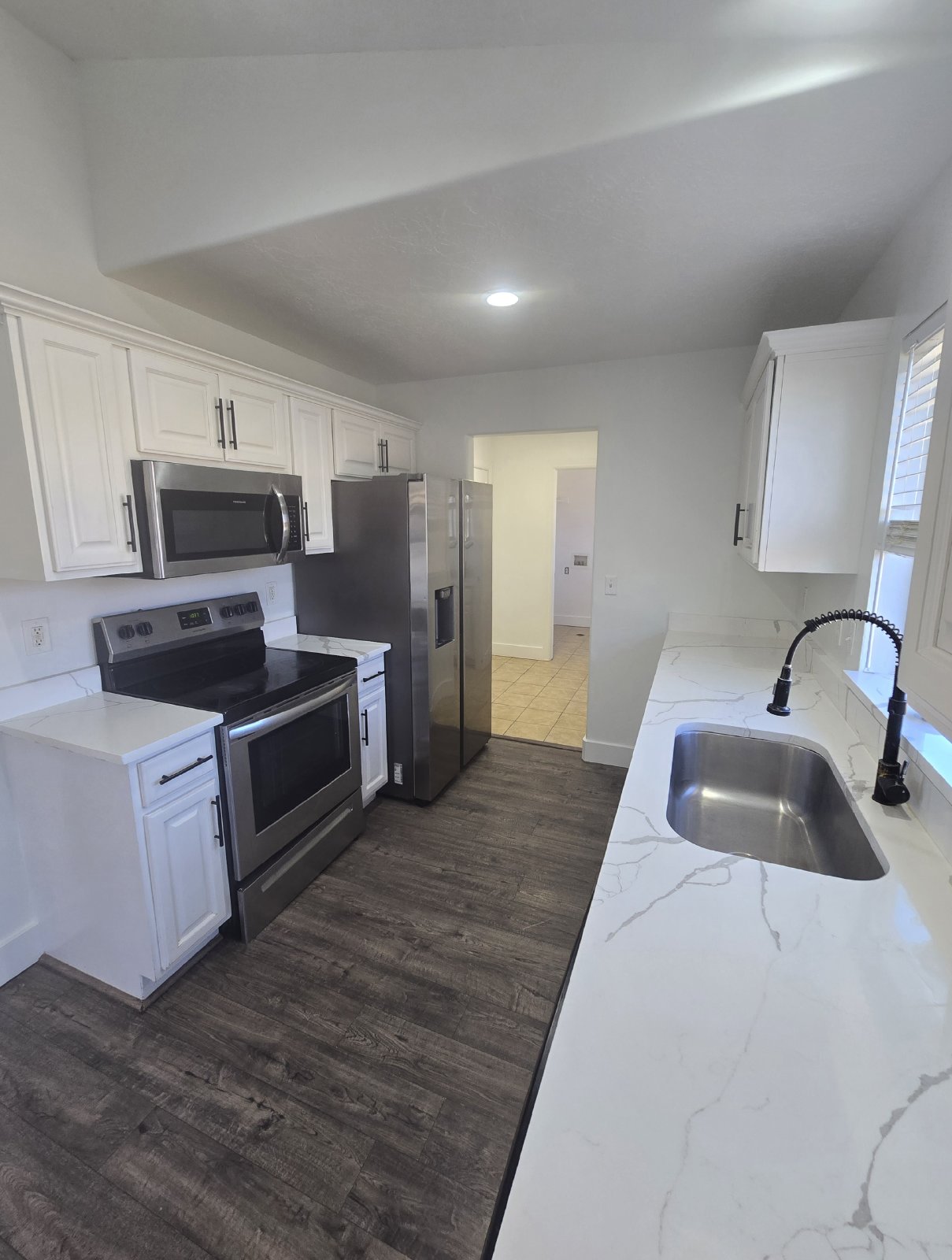 Newly Updated 3 Bedroom Duplex! property image