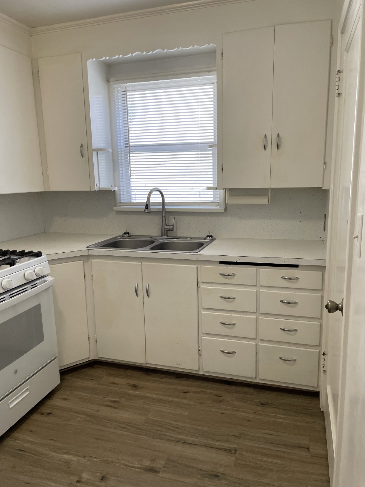 2 Bedroom Ogden Apartment! property image