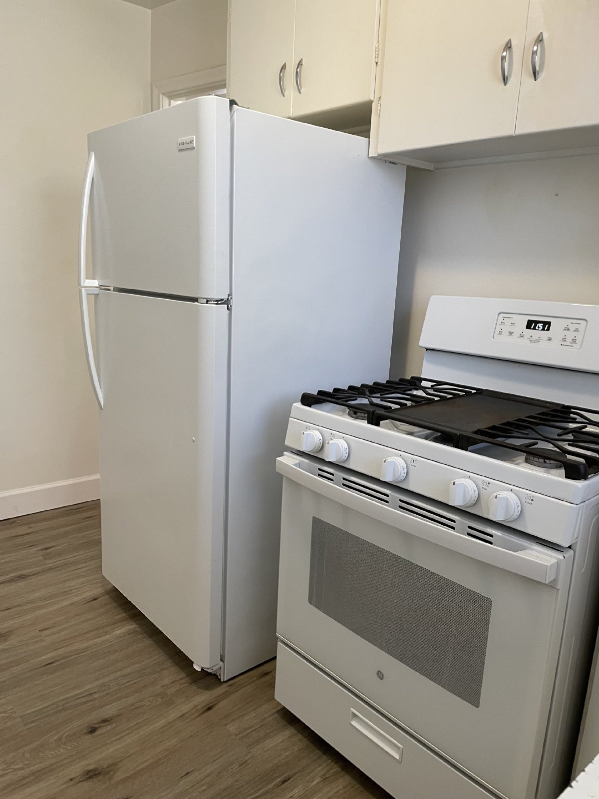 2 Bedroom Ogden Apartment! property image