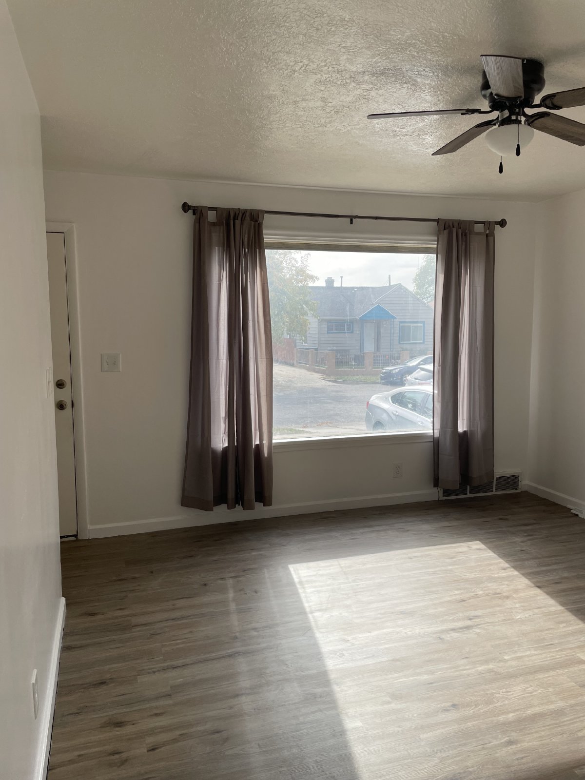 2 Bedroom Ogden Apartment! property image