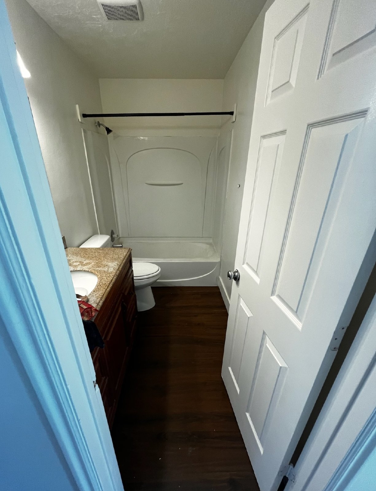 3 Bedroom Bountiful Townhouse! property image