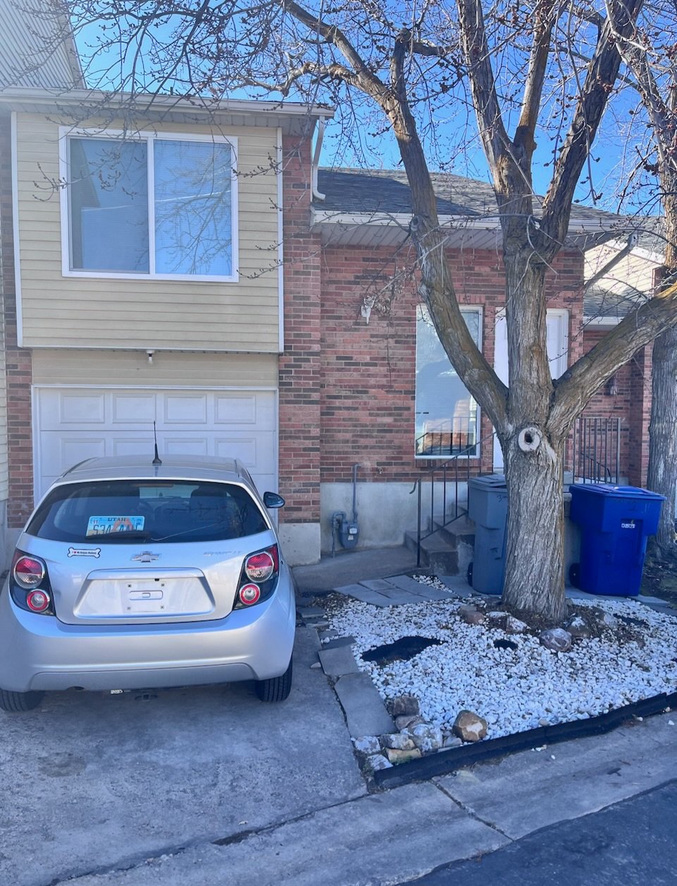 3 Bedroom Bountiful Townhouse! property image